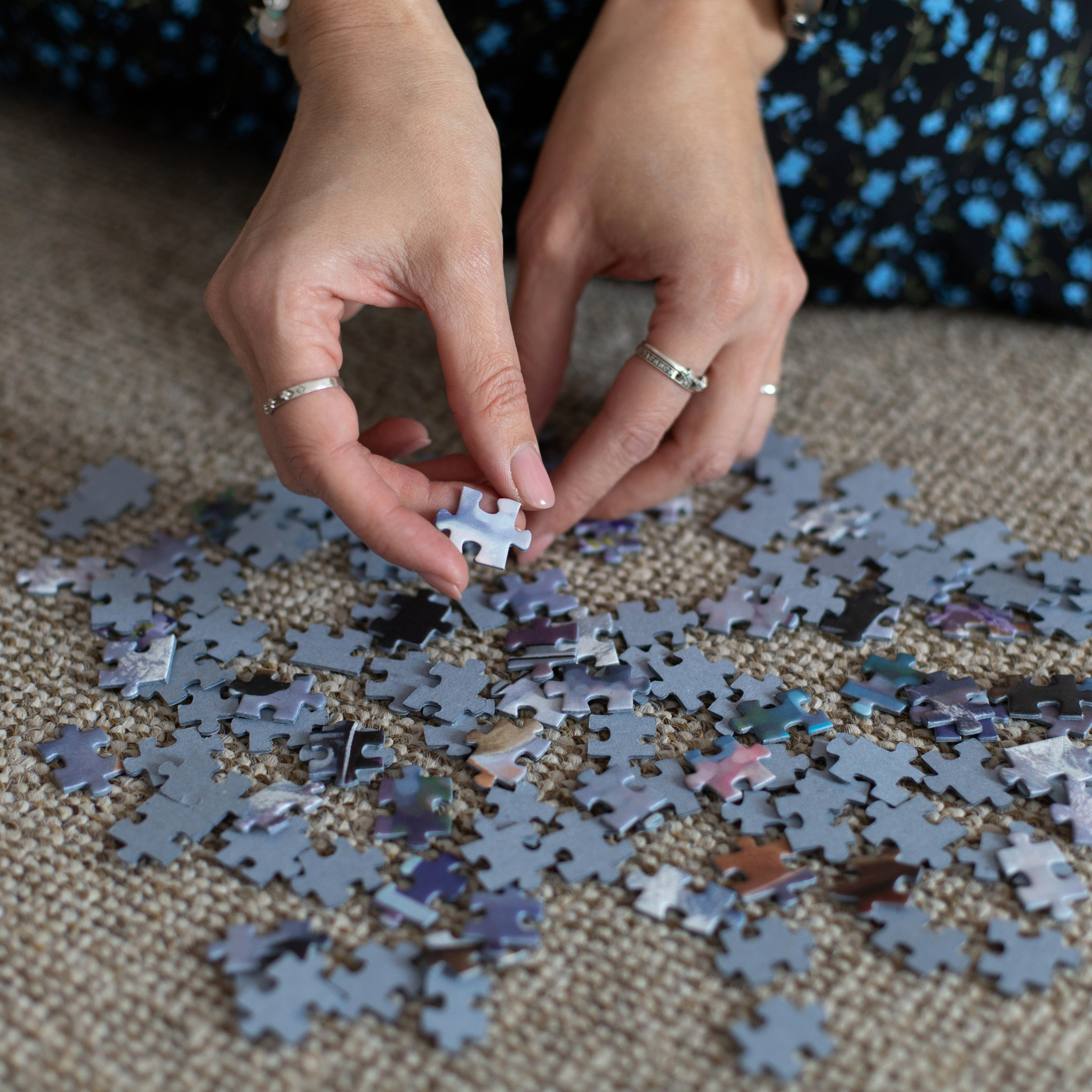 Психолог. Фотограф Екатеринбург — Ирина Манина