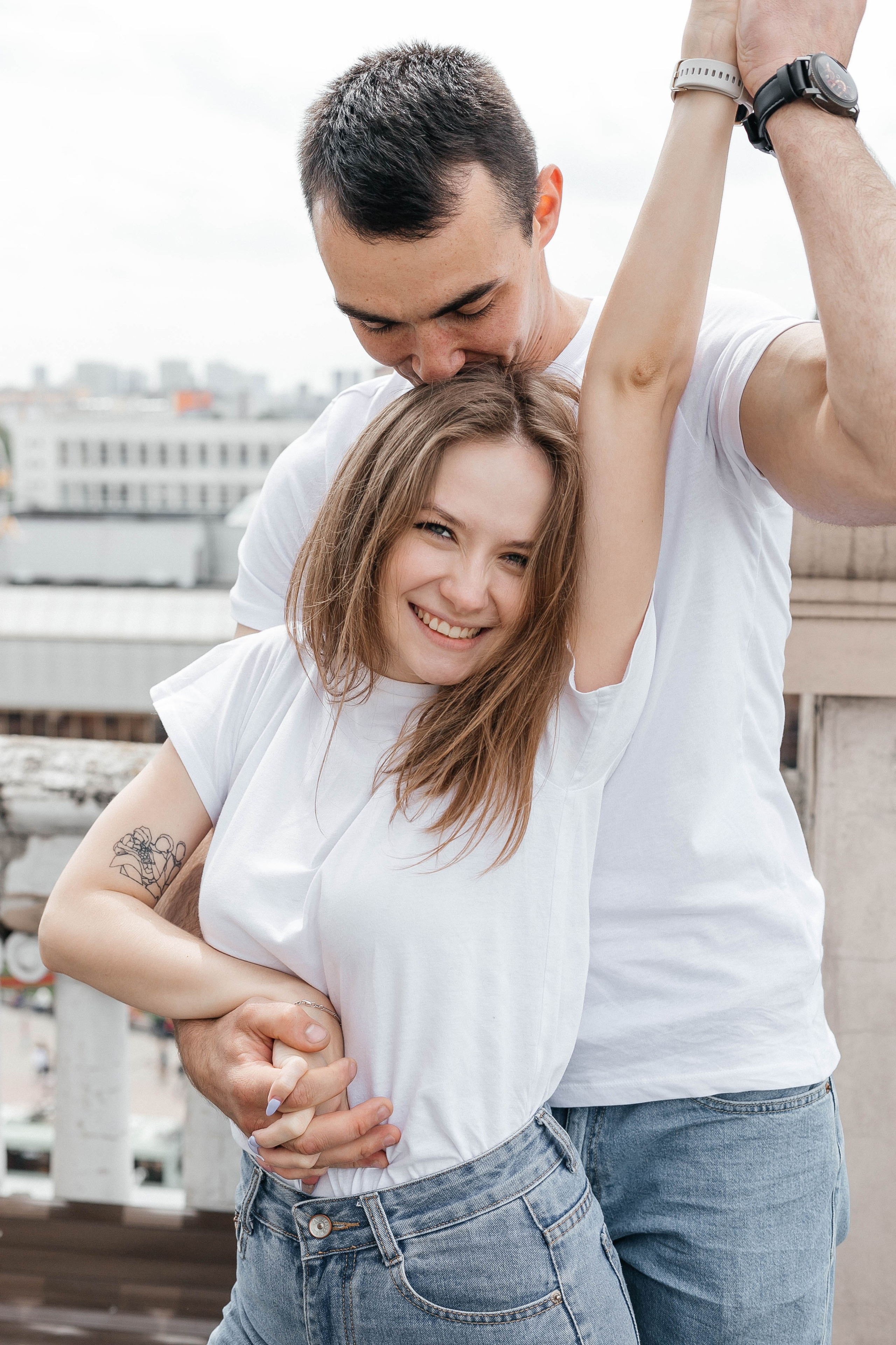 Lovestory O+Y. Фотограф в Минске Ира Сюбарева