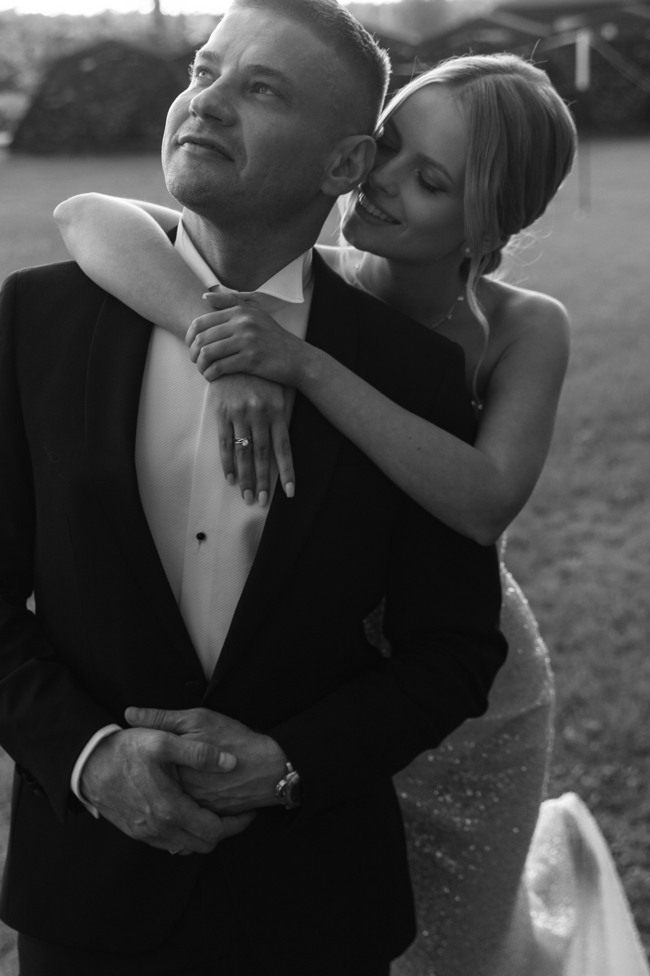 Александр и Алина. Свадебный фотограф в Москве, Ярославле Виталий Квант