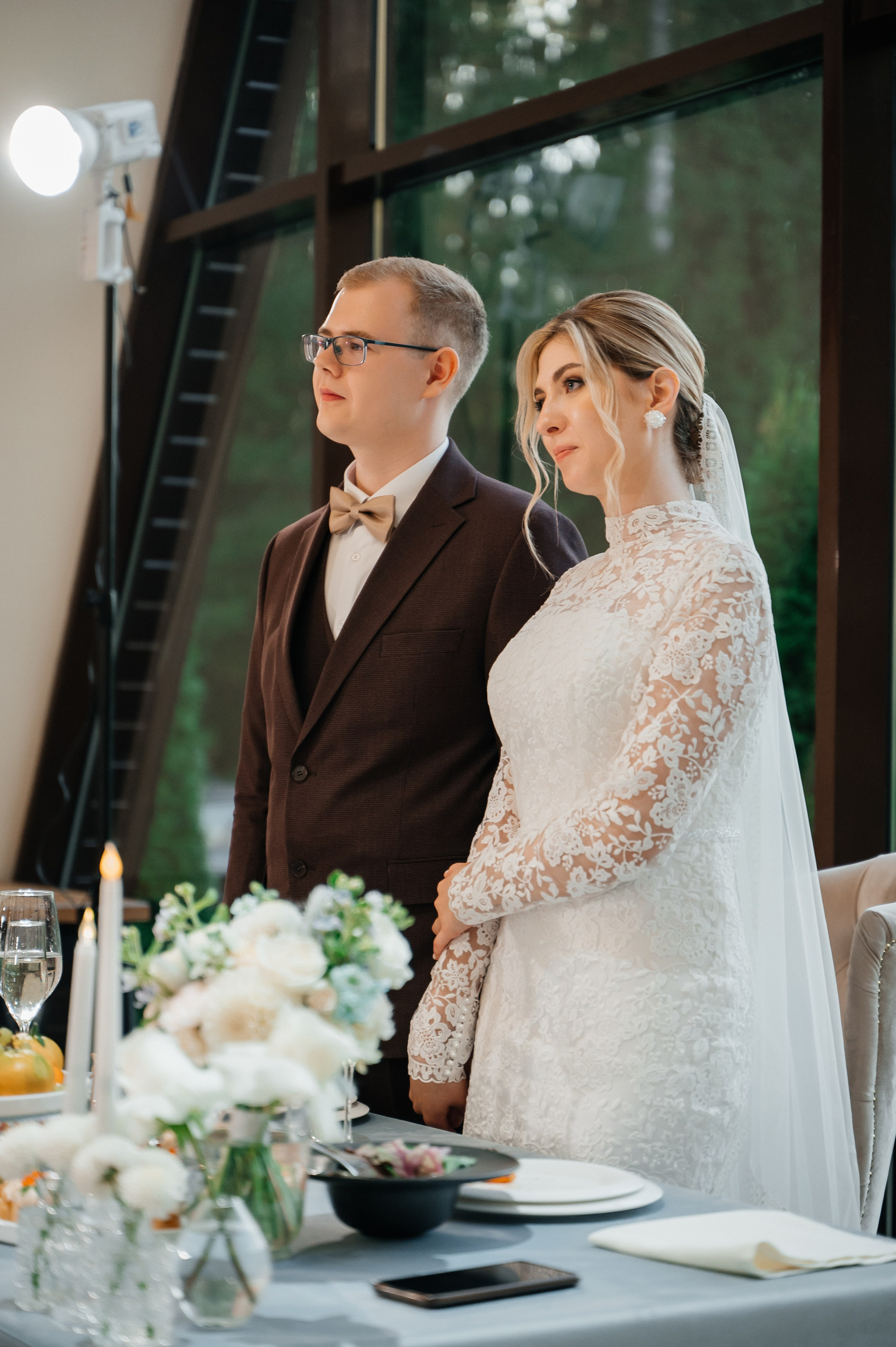 Илья и Маша 14.09.2024. Свадебный и семейный фотограф в городе Смоленске