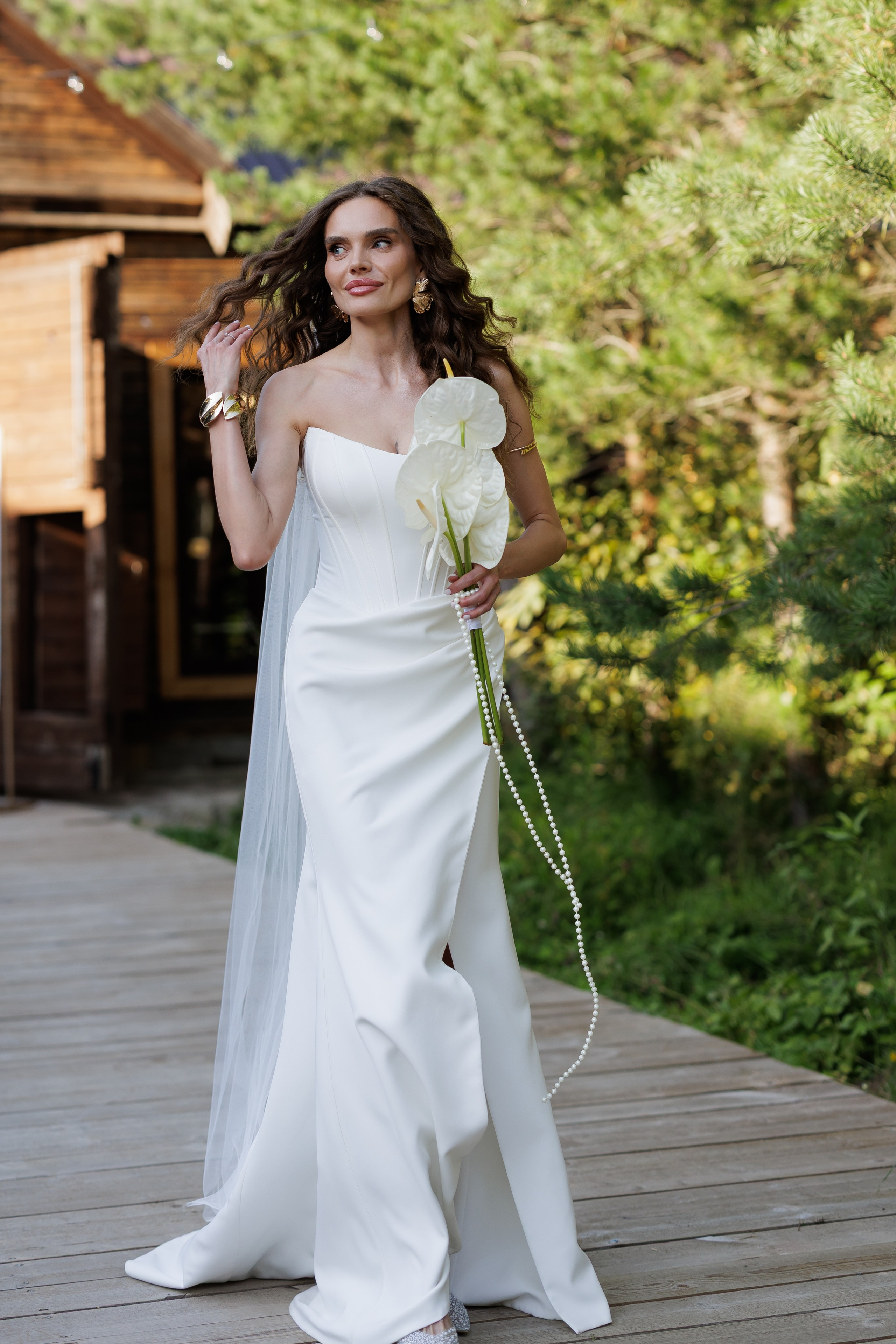 Roma & Alina. Свадебный фотограф Москва Брянск Елена Клещёва