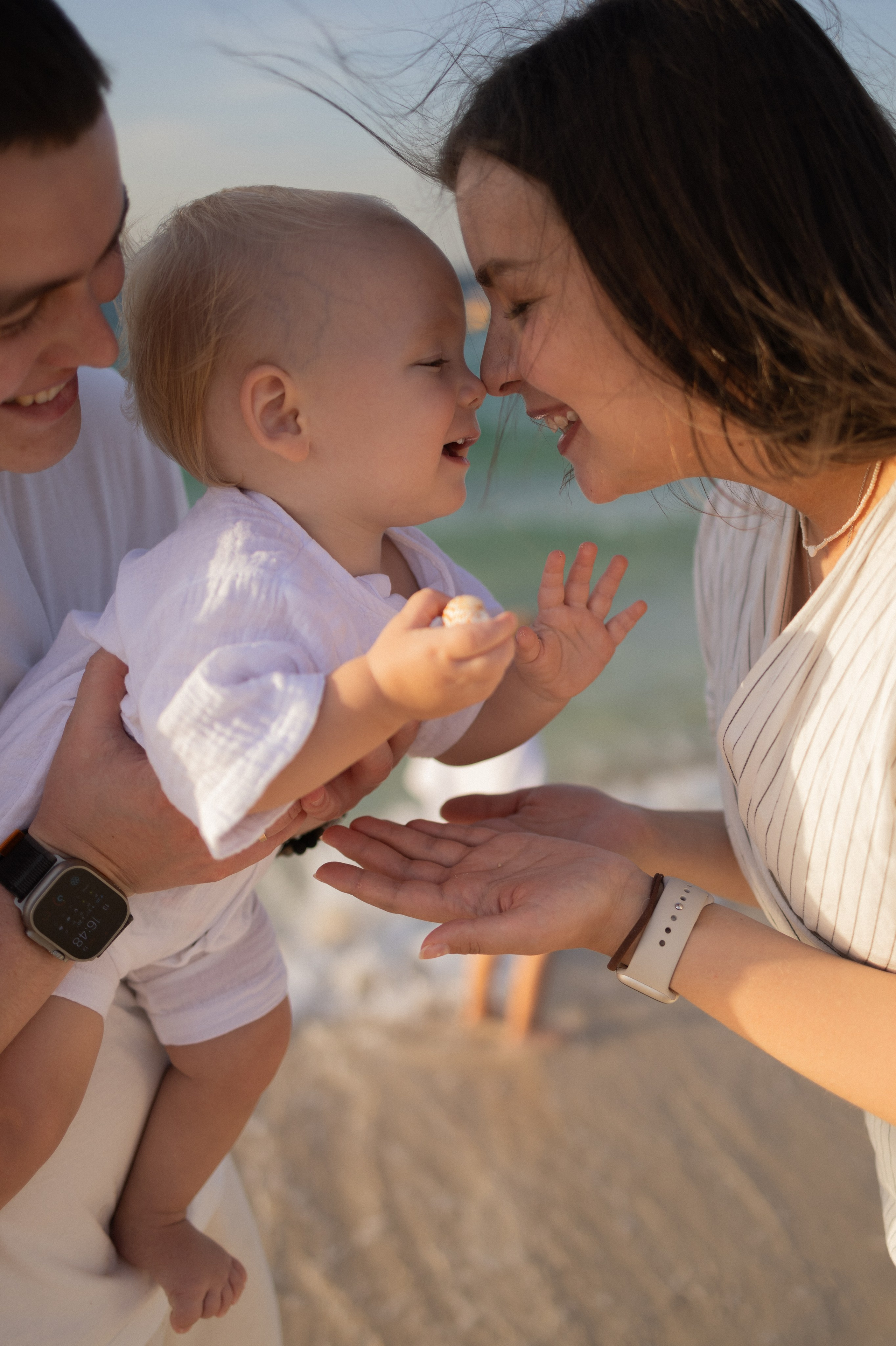 Портфолио. Семейный фотограф в Дубае Александра Сафронова