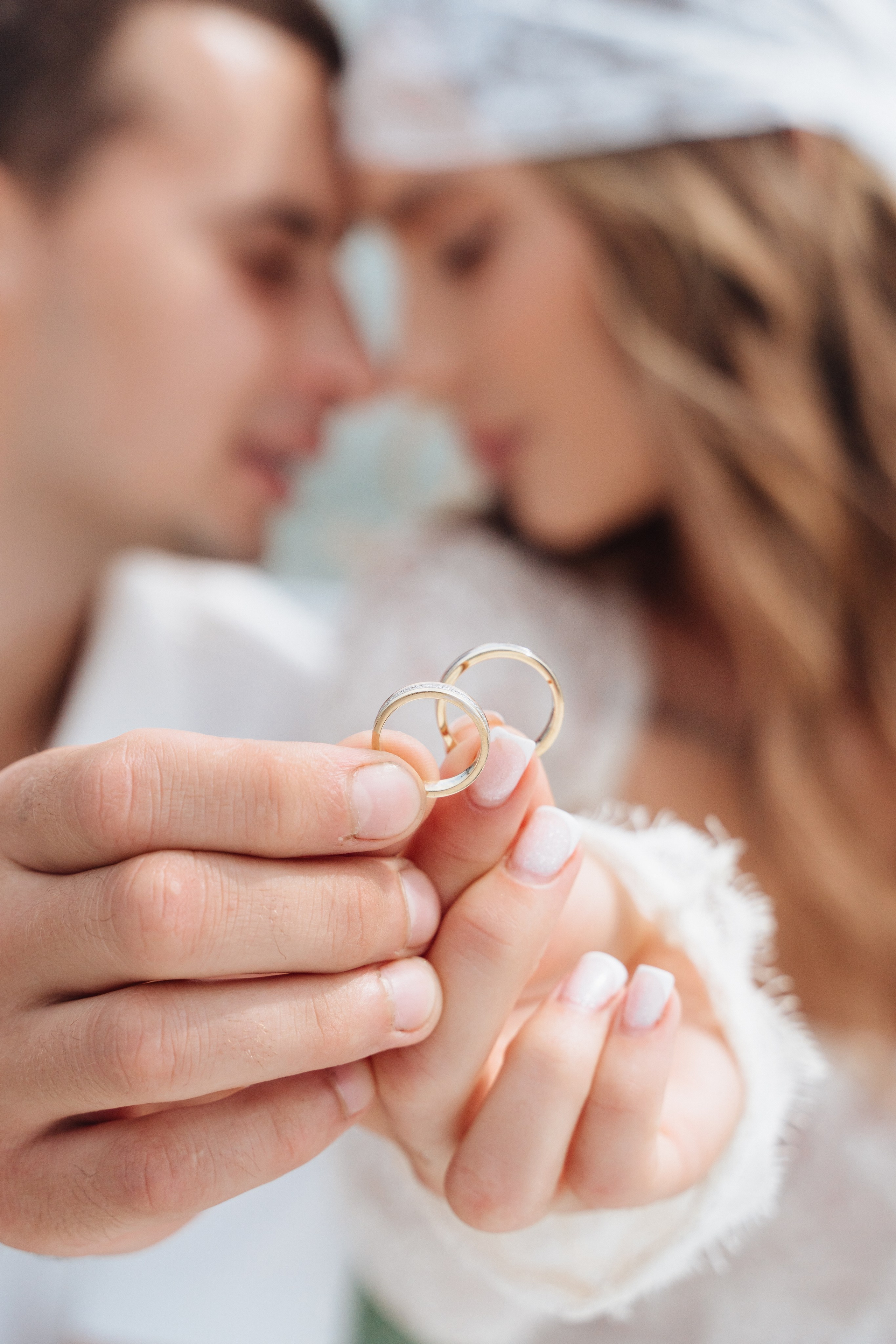 Свадьбы. Фотограф в Воронеже Мария Зайчик