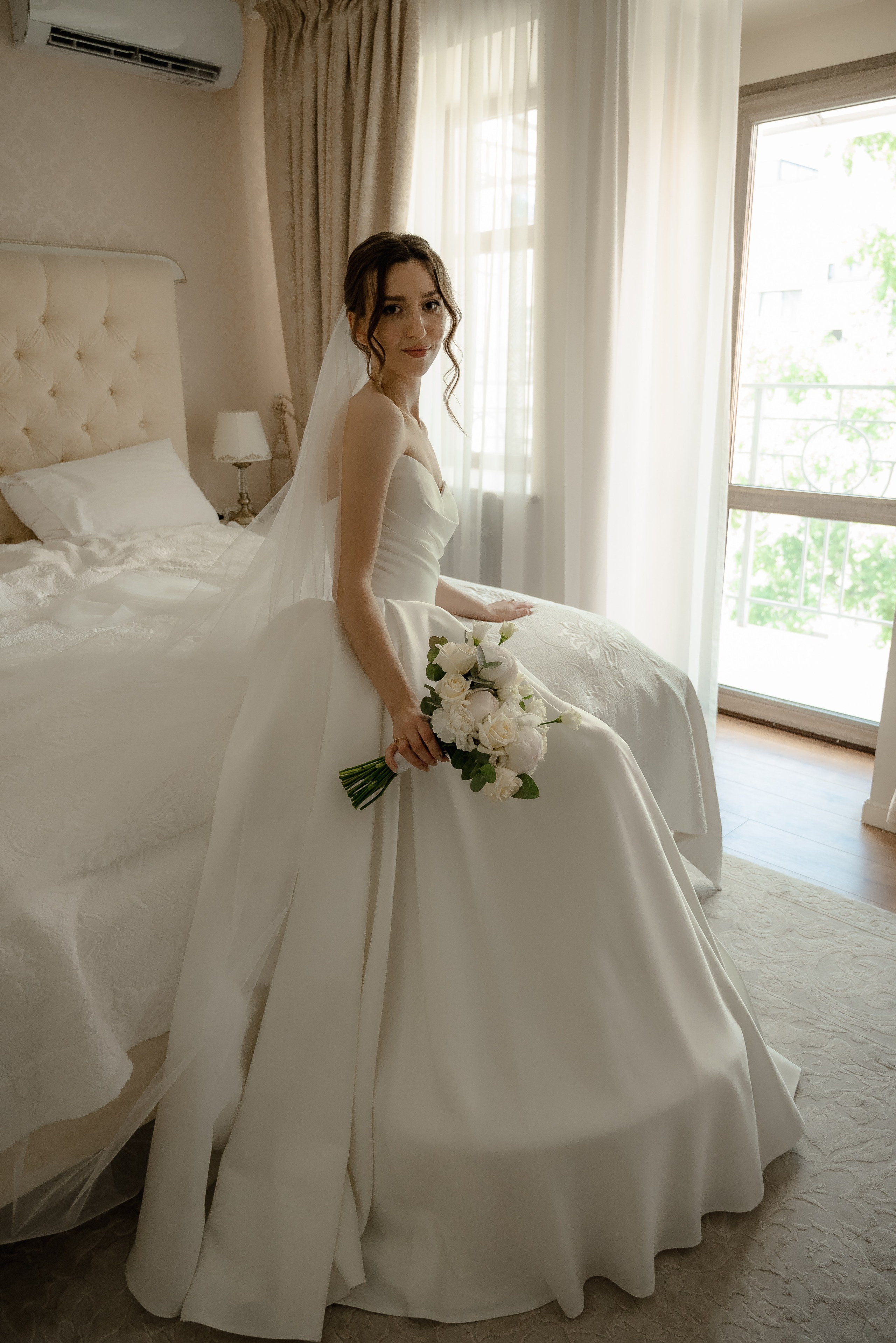 Анастасия&Рустам. Савиновская Кристина фотограф Самара