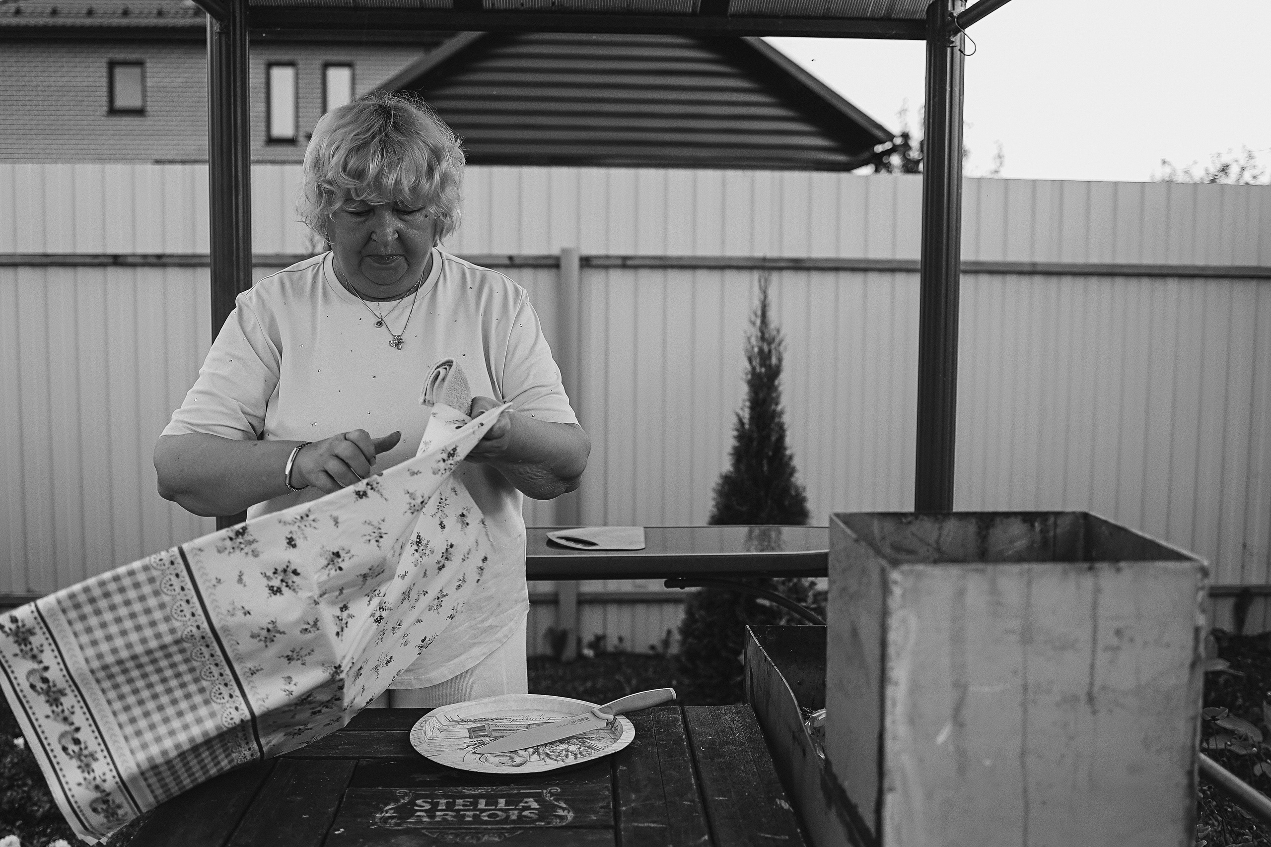 Дачная. Семейный фотограф Тюмень, фотограф на роды Салмина Мария