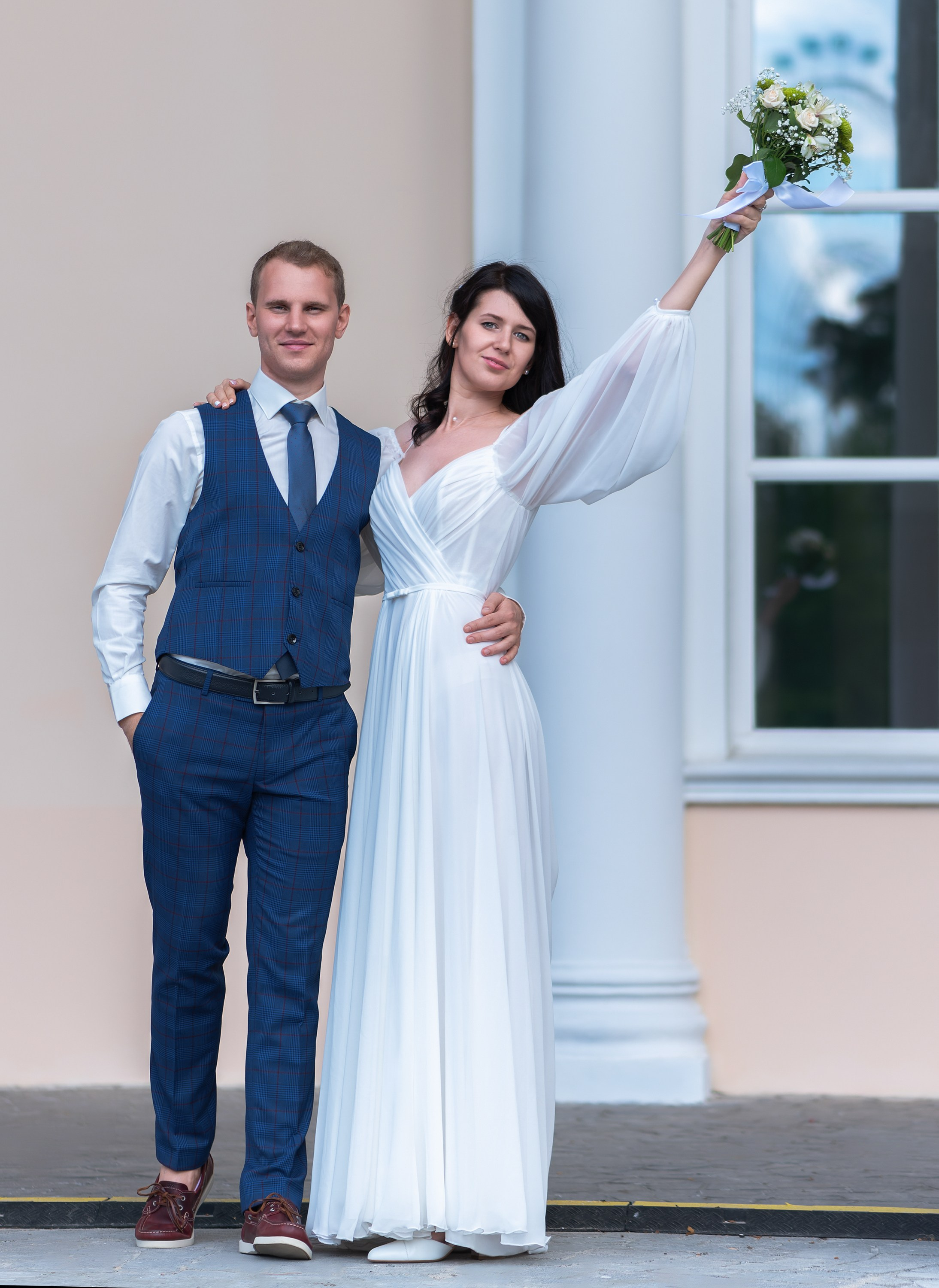 Свадьба Филиппа и Киры. Fotolux