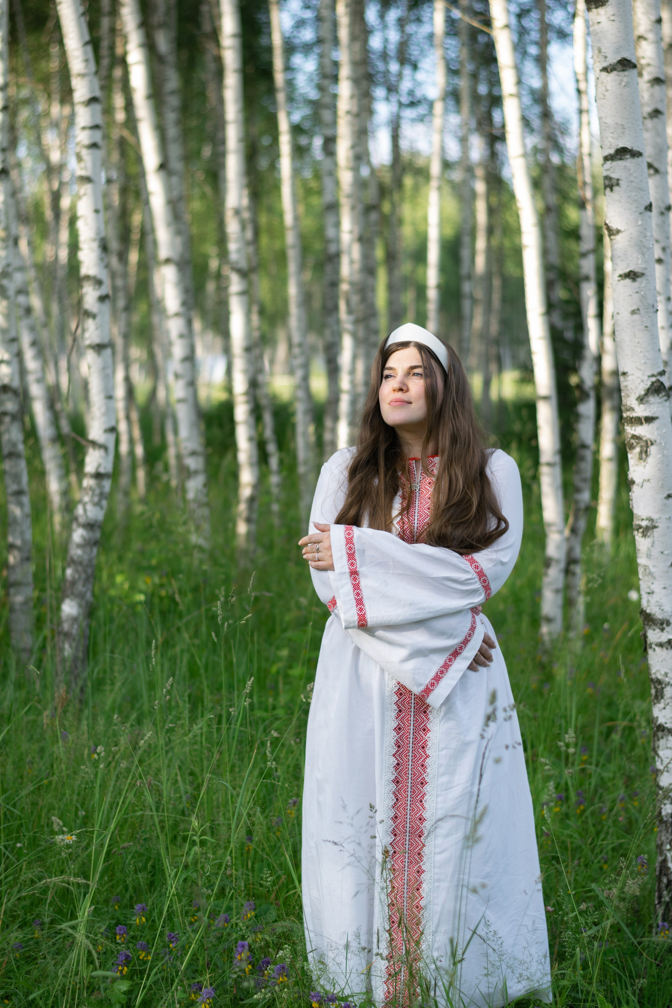 Семейная съемка. Семейный и детский фотограф в Тульской области