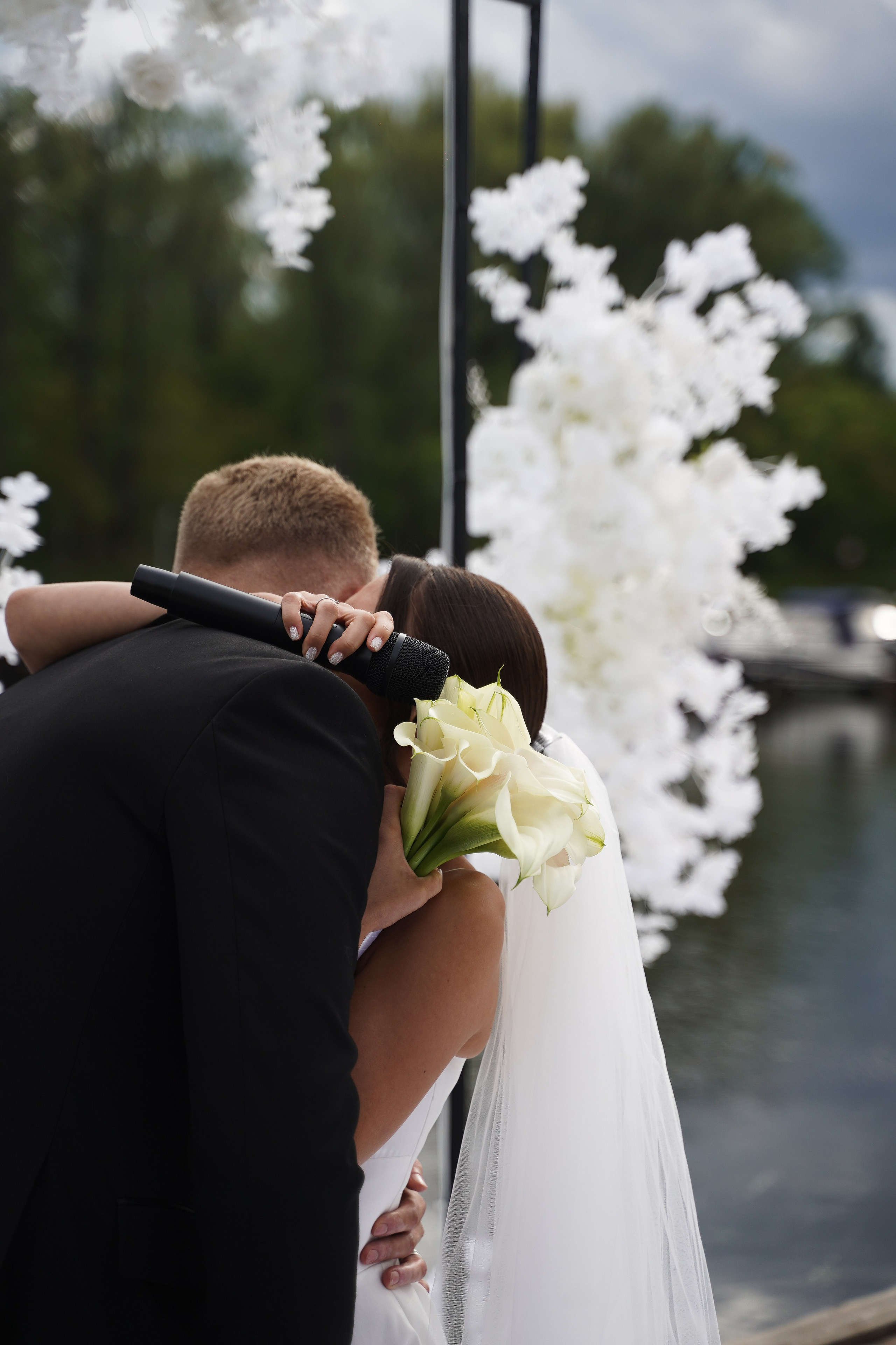 Люба и Никита. Свадебный фотограф Лилия Дзюба