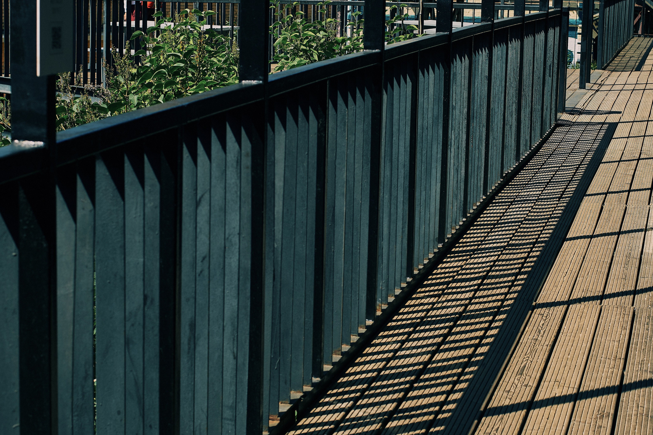 Перила Art Play