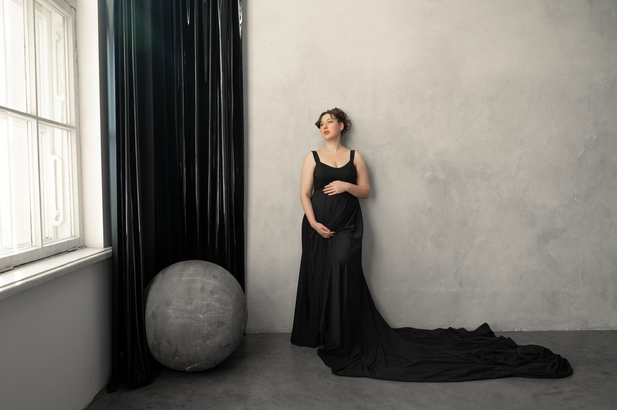 Алина Альберт. Фотограф в Краснодаре Альбрехт Амина