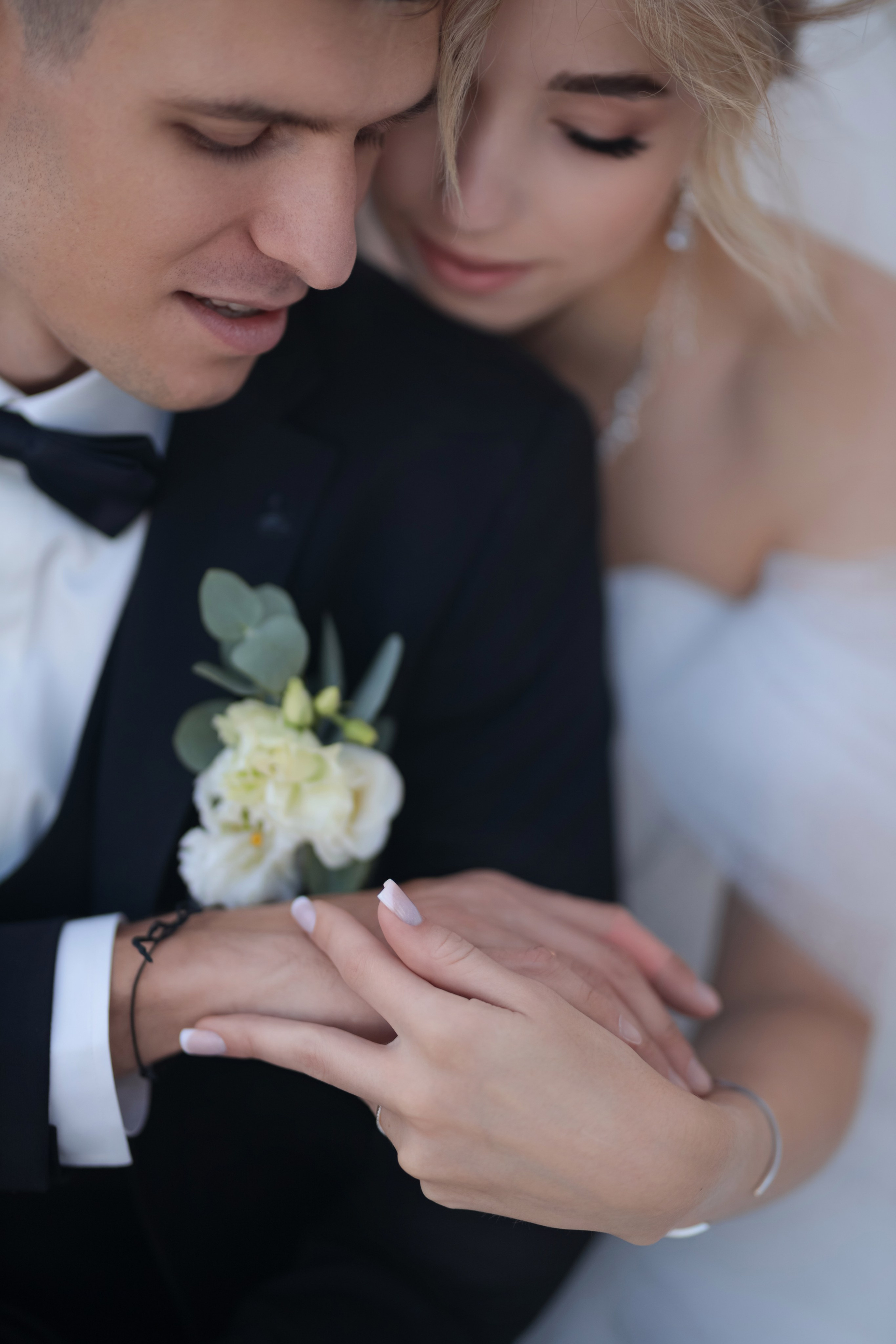 Аня и Дима. Свадебный фотограф Беларусь Ольга Козыренко