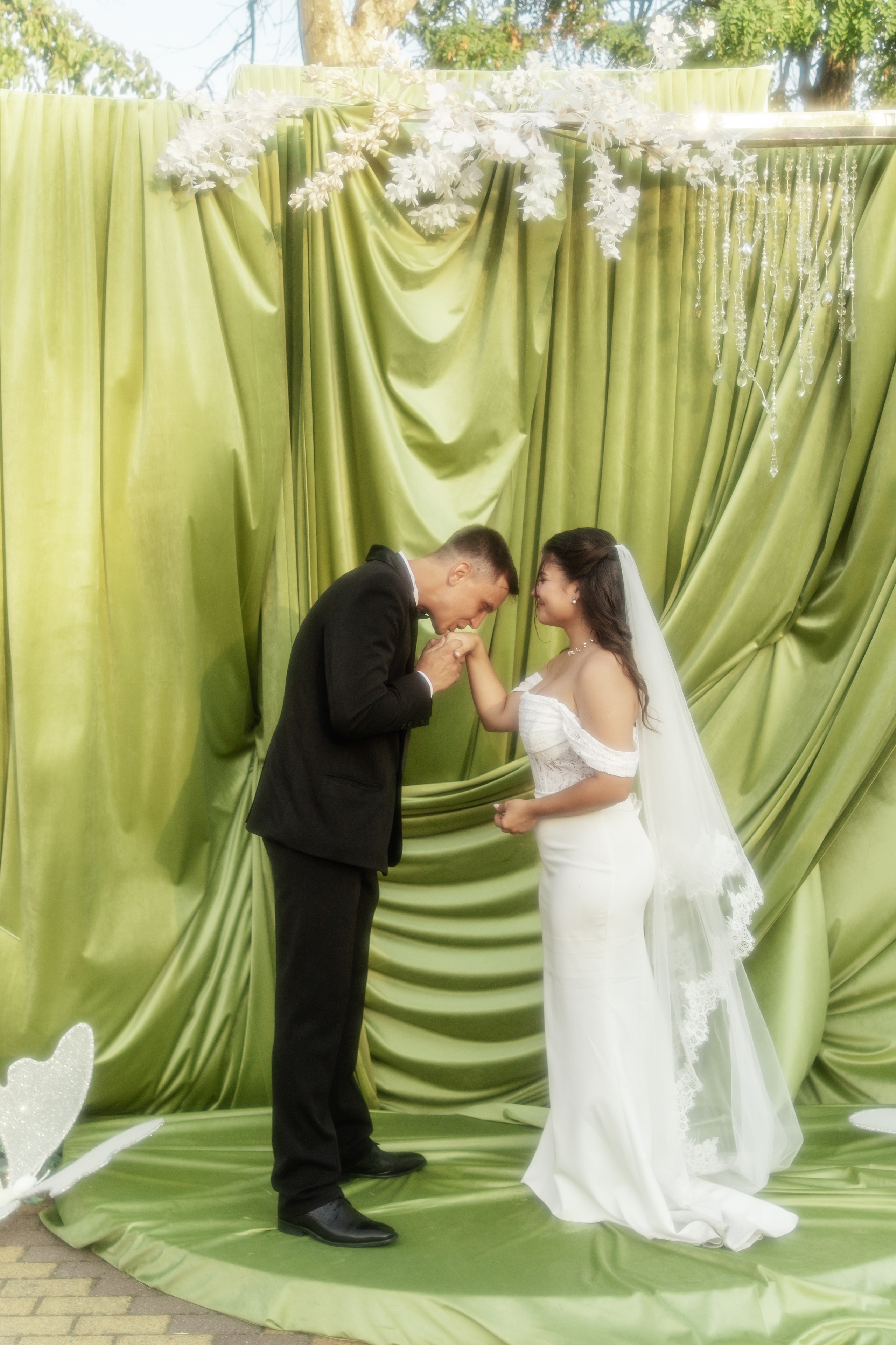 D&R | Krasnodar. Свадебный фотограф Краснодар Марина Зверева