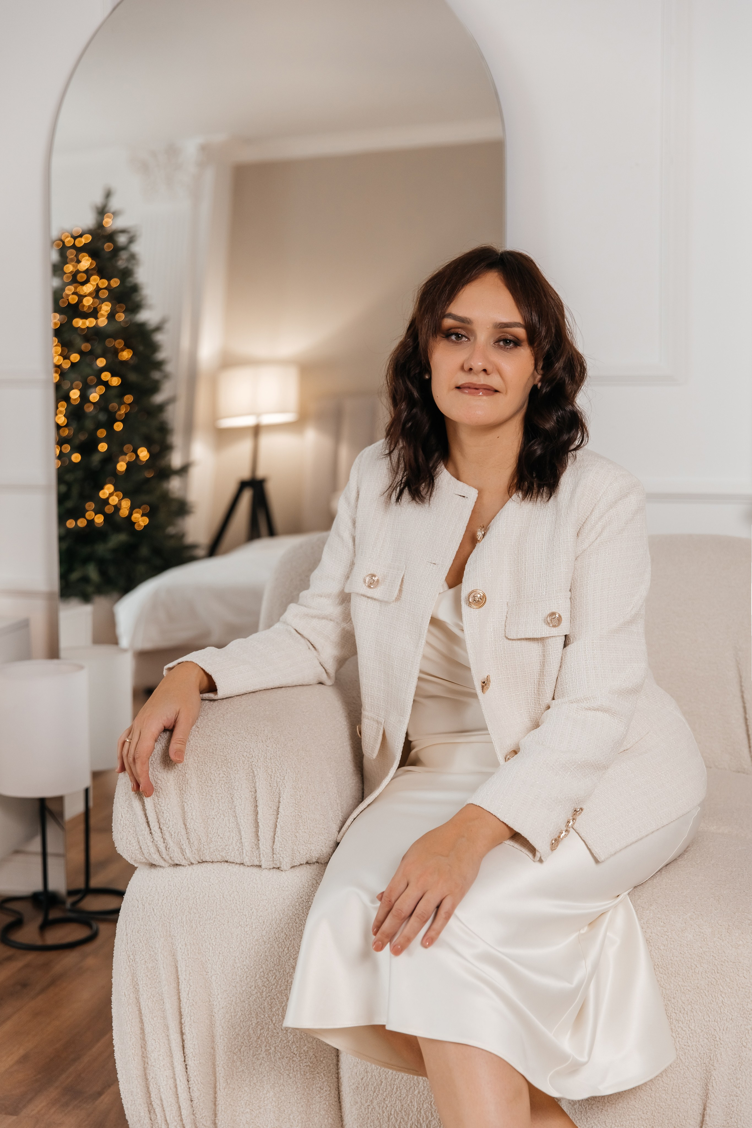 Content. Коммерческий фотограф, ретушёр Анастасия Пачина