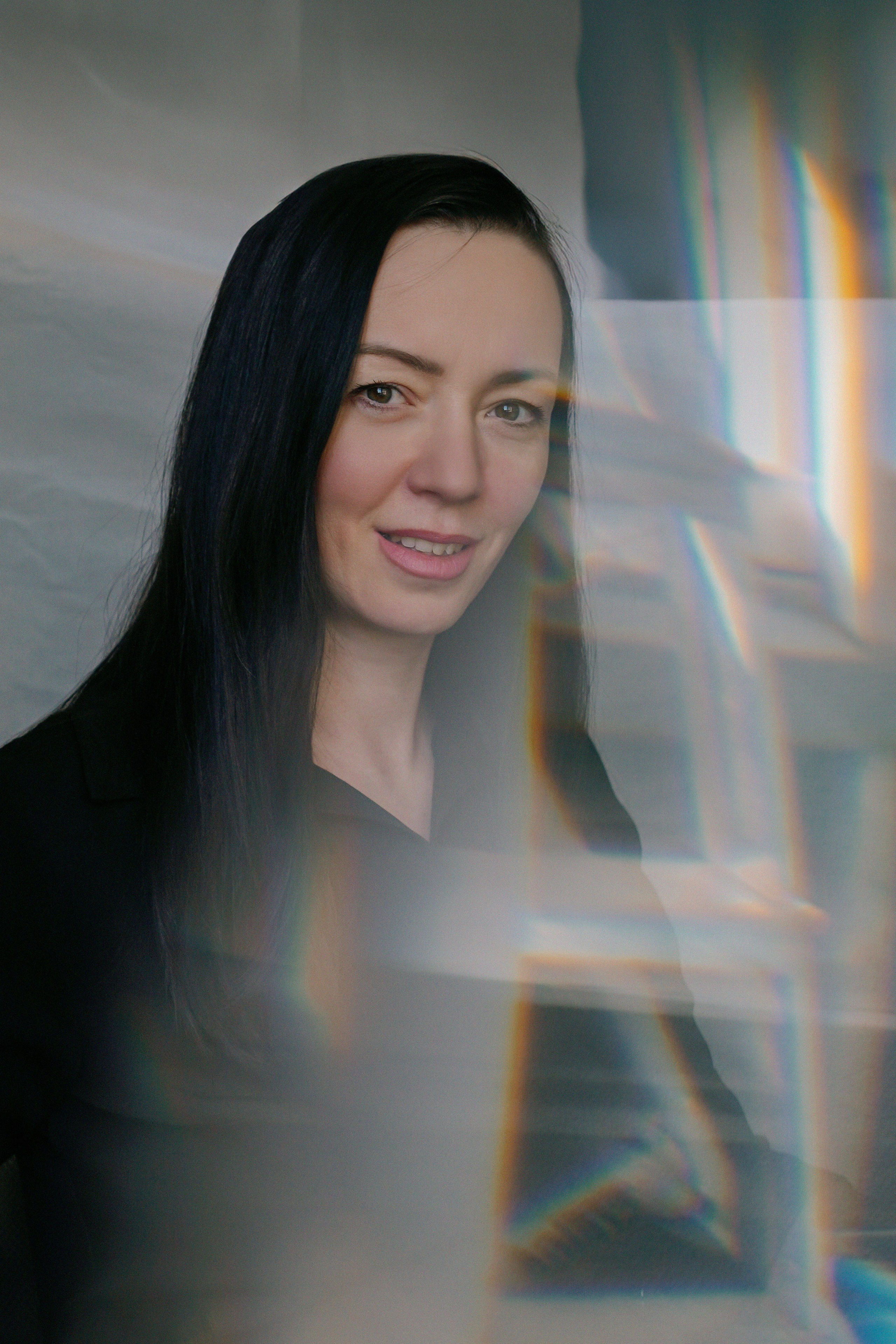 Ольга Паневина, фотограф, Санкт-Петербург