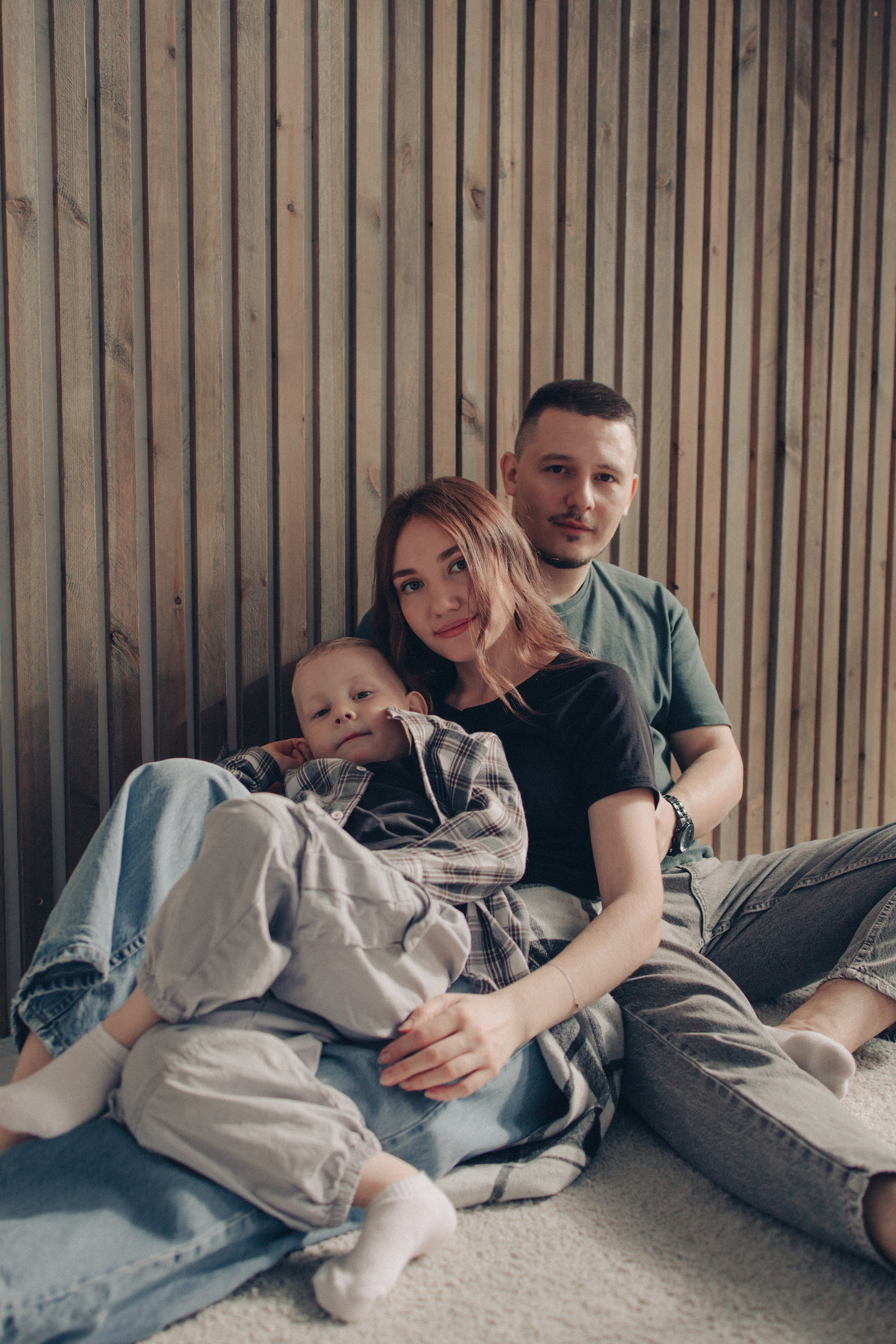 Мирон. Фотограф Уфа