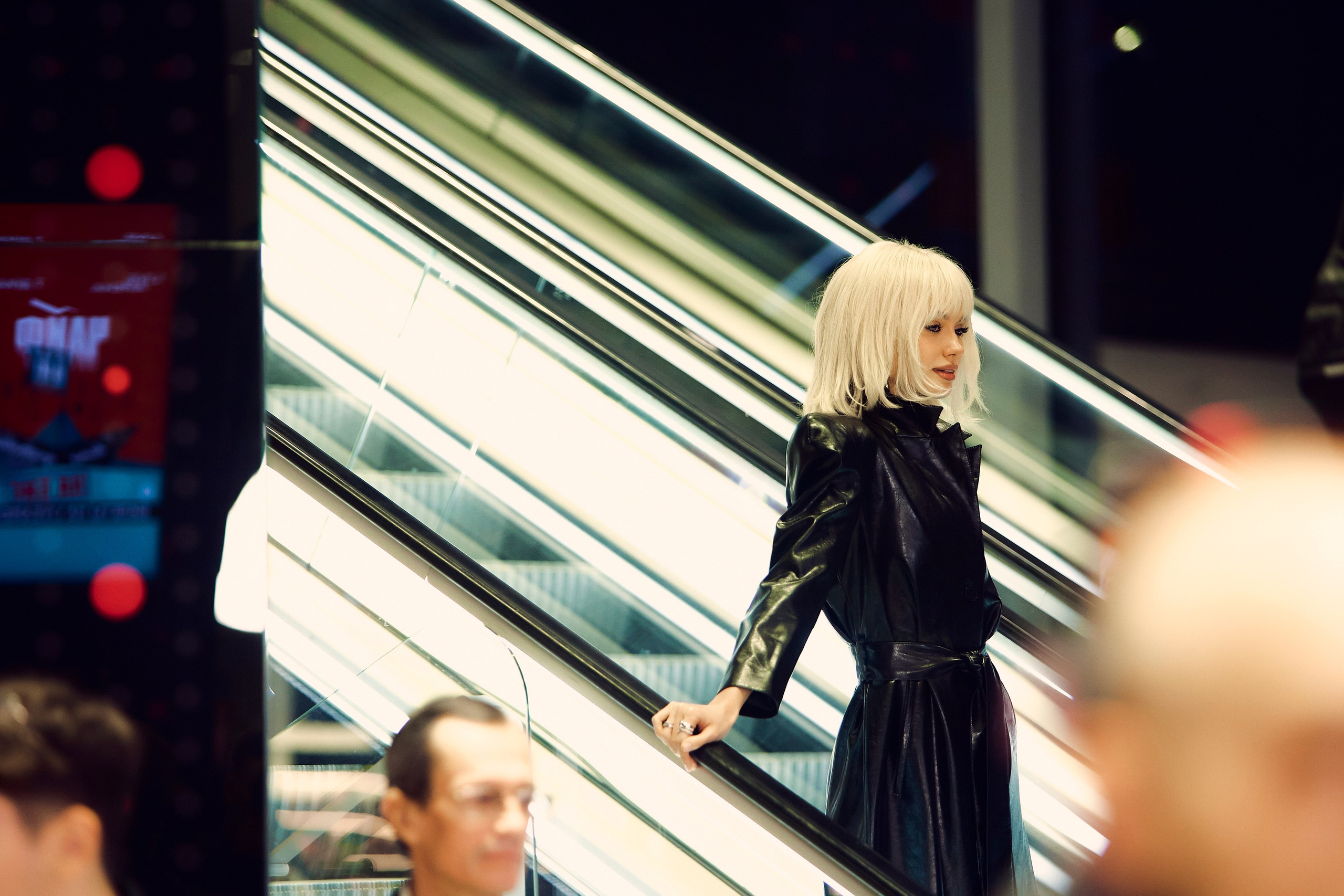 Zhara Media Awards 2025. Фотограф в Москве Влад Ярчевский