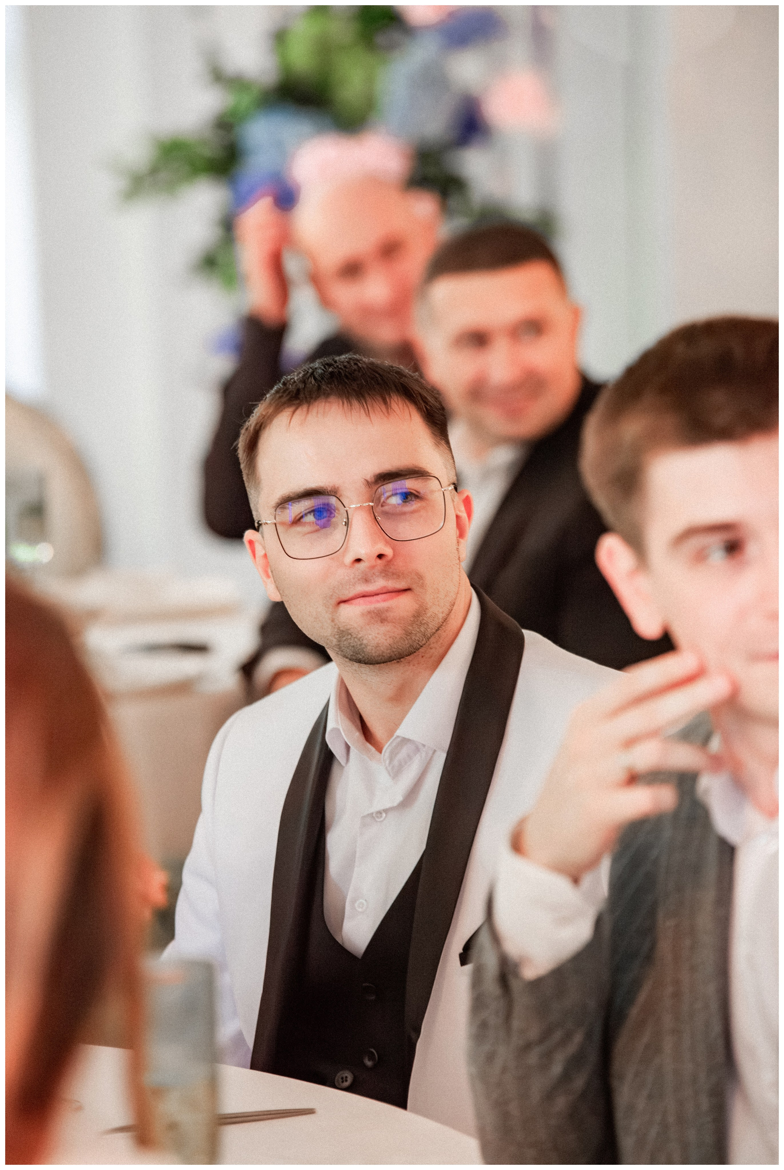 Никита и Екатерина. Георгий Тришаков