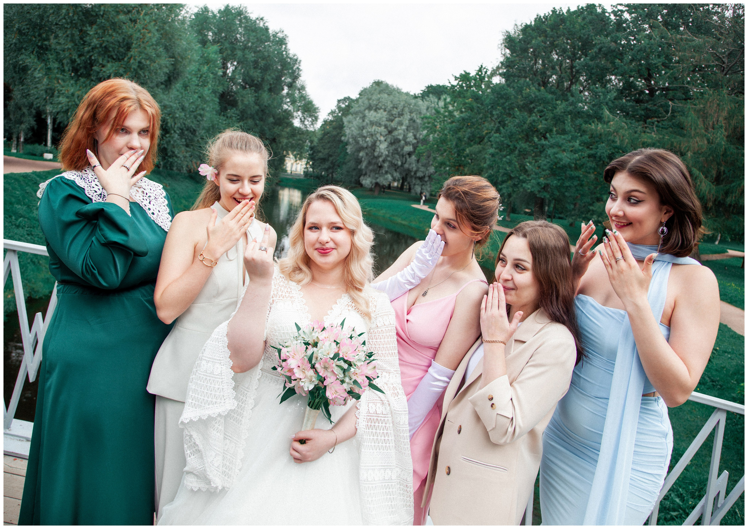 Никита и Екатерина. Георгий Тришаков