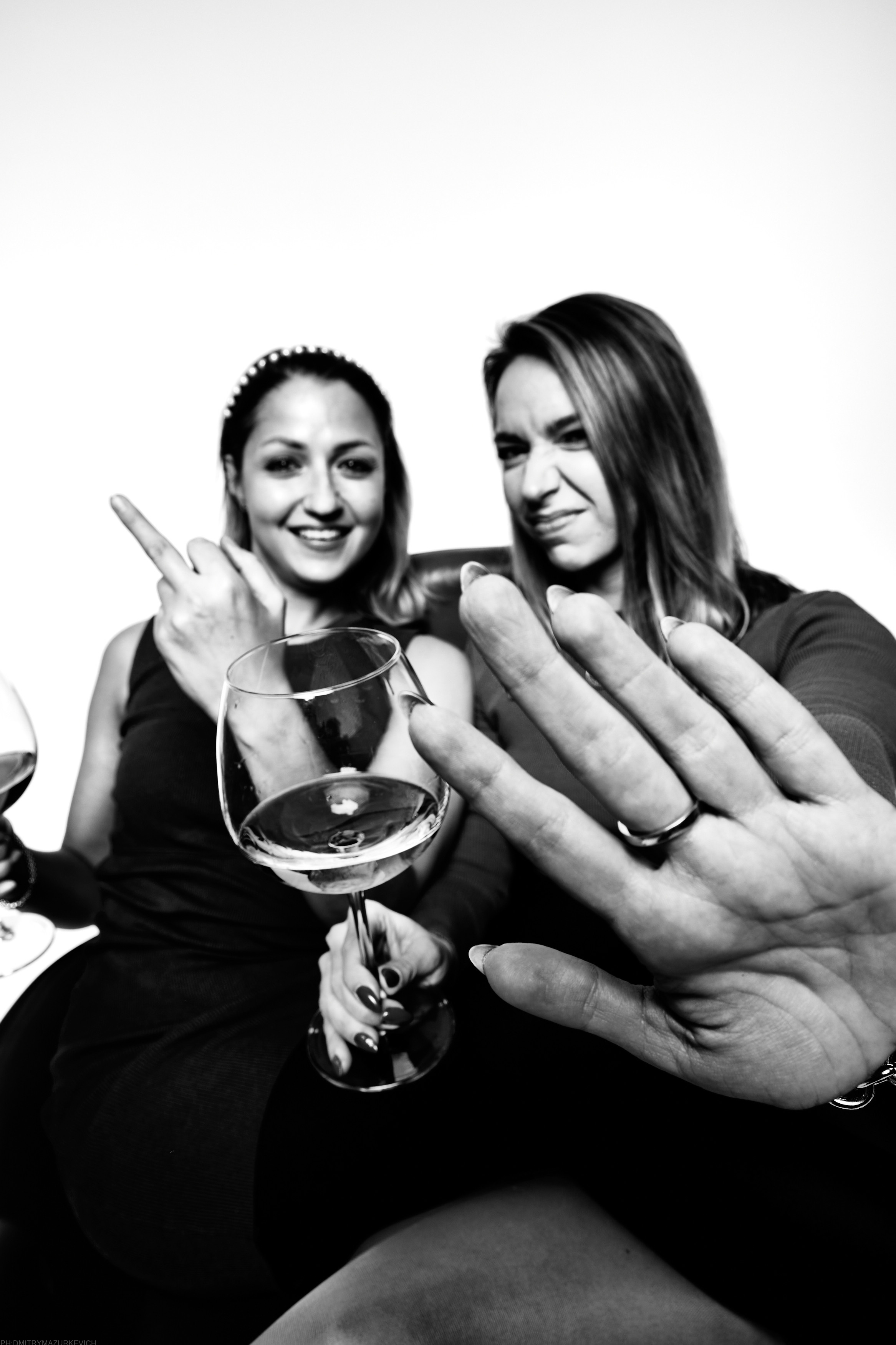 Grottesco. Дмитрий Мазуркевич: Профессиональный Репортажный Фотограф