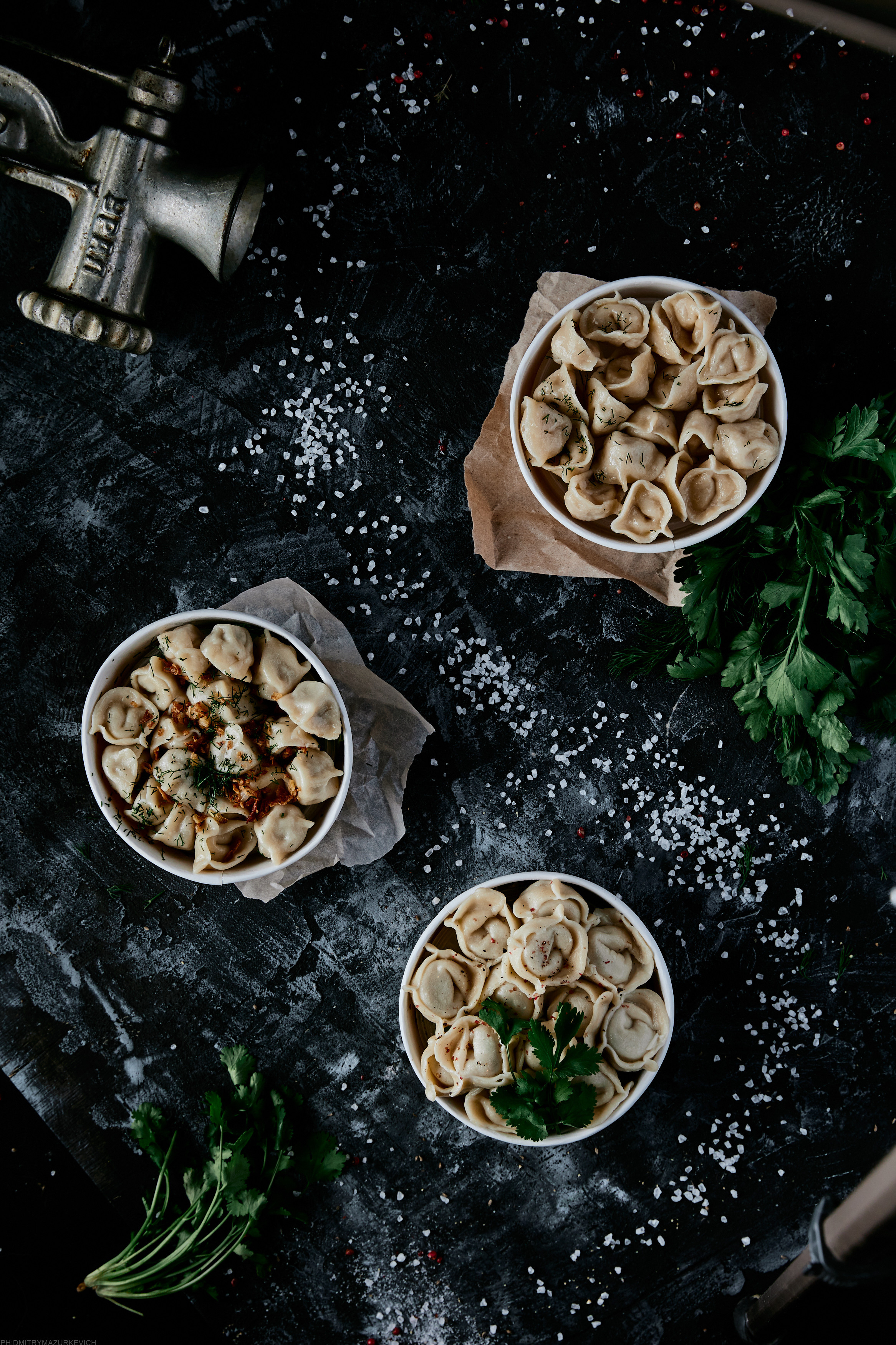 Food-съёмка Два Деда. Дмитрий Мазуркевич: Профессиональный Репортажный Фотограф