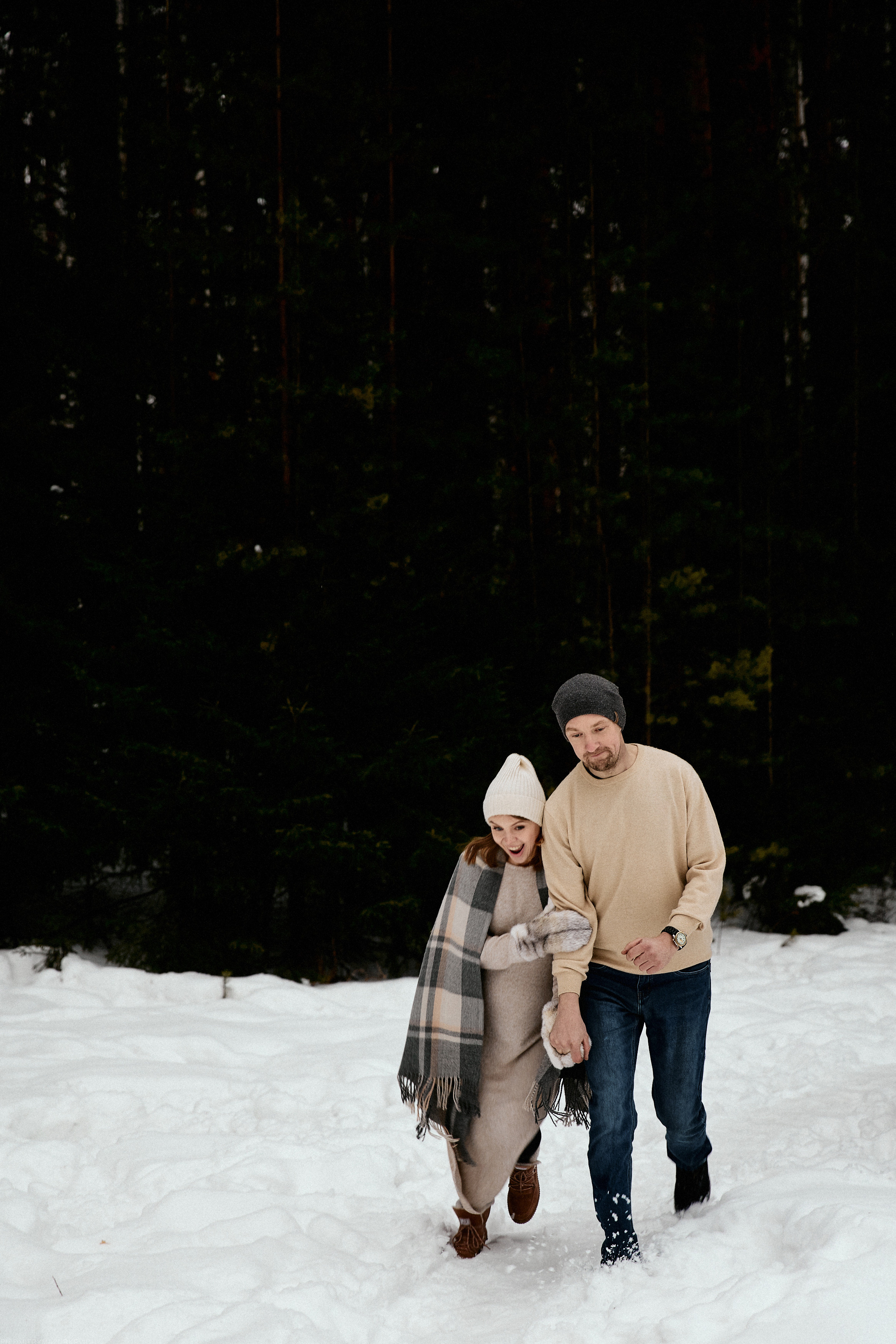В ожидании чуда. Дмитрий Мазуркевич: Профессиональный Репортажный Фотограф