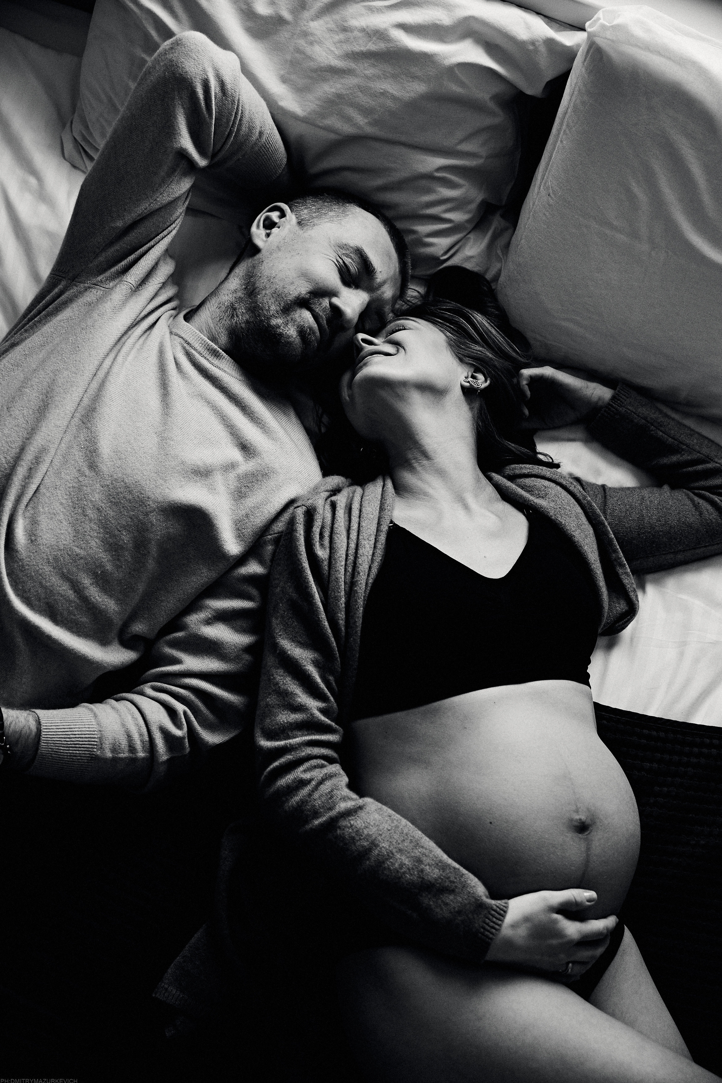 В ожидании чуда. Дмитрий Мазуркевич: Профессиональный Репортажный Фотограф