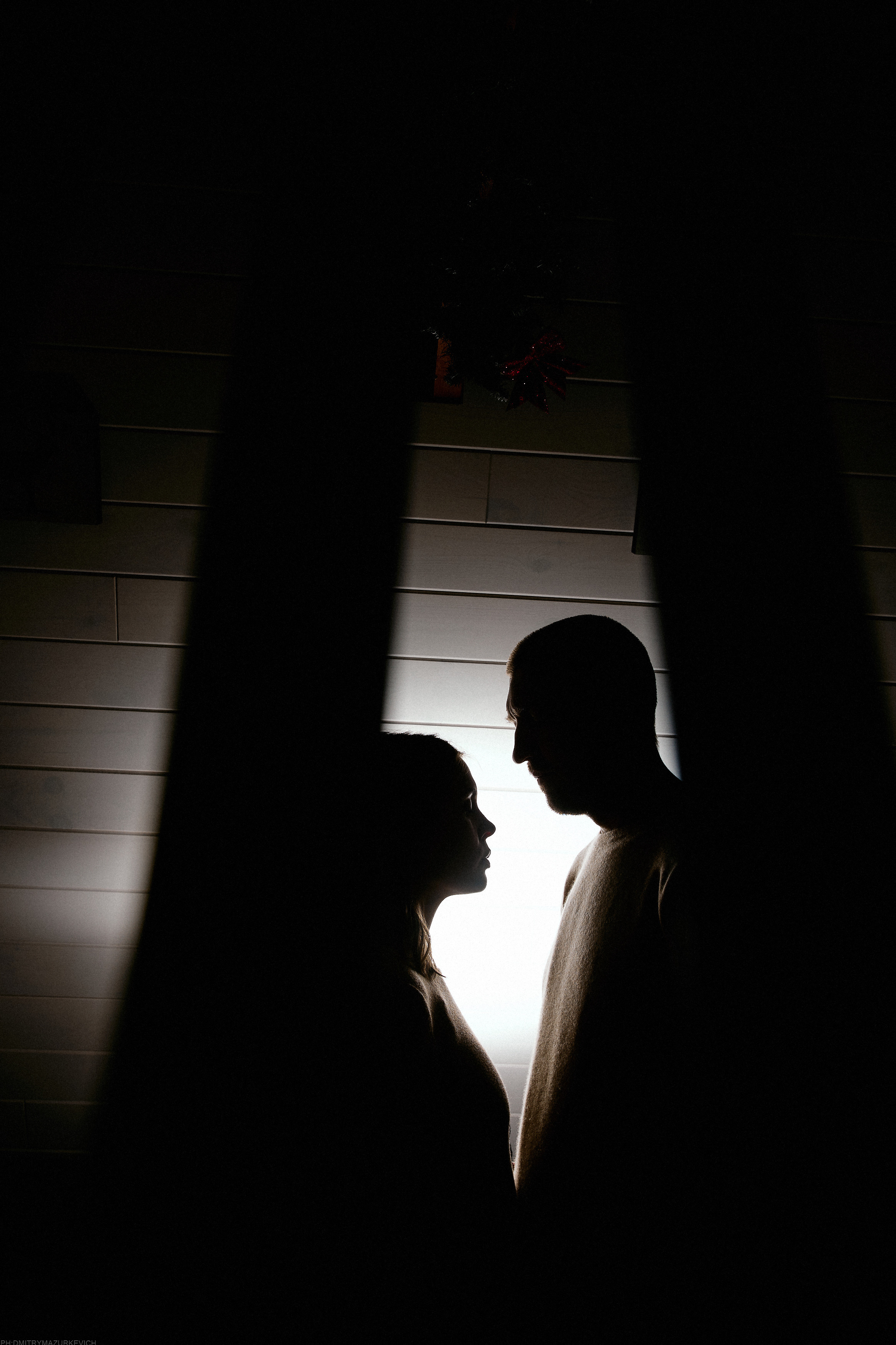 В ожидании чуда. Дмитрий Мазуркевич: Профессиональный Репортажный Фотограф