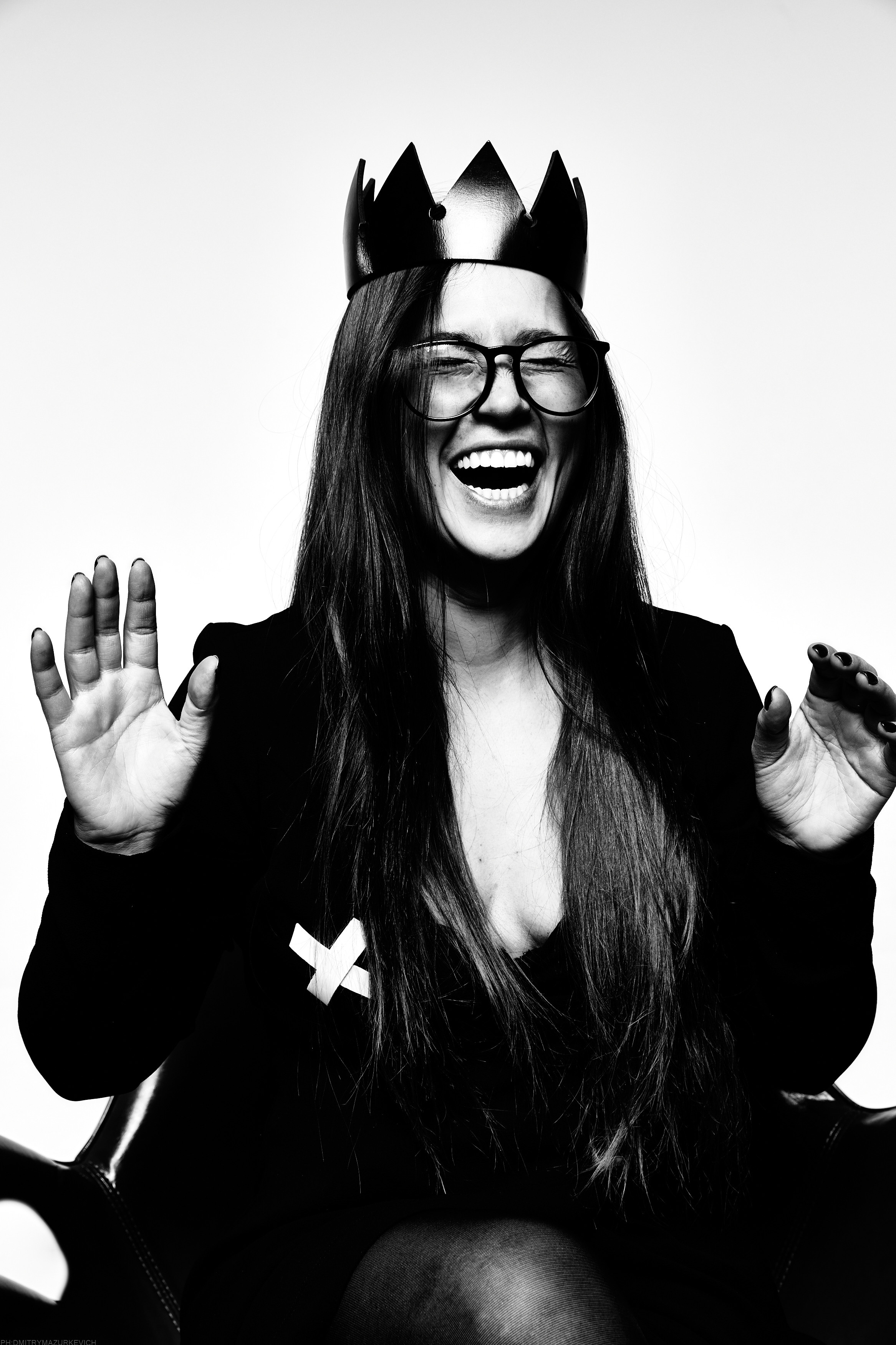 Grottesco. Дмитрий Мазуркевич: Профессиональный Репортажный Фотограф