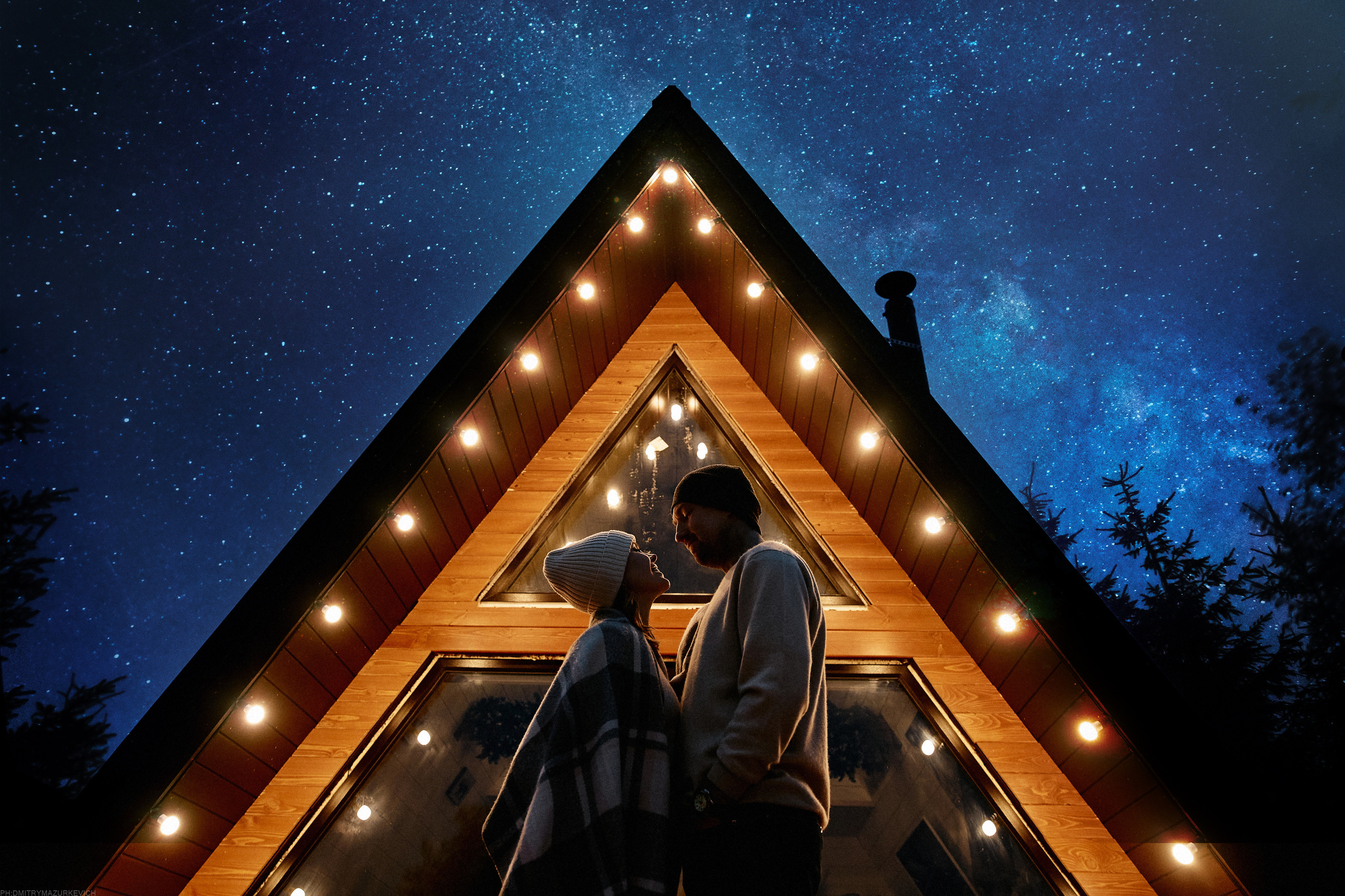 В ожидании чуда. Дмитрий Мазуркевич: Профессиональный Репортажный Фотограф