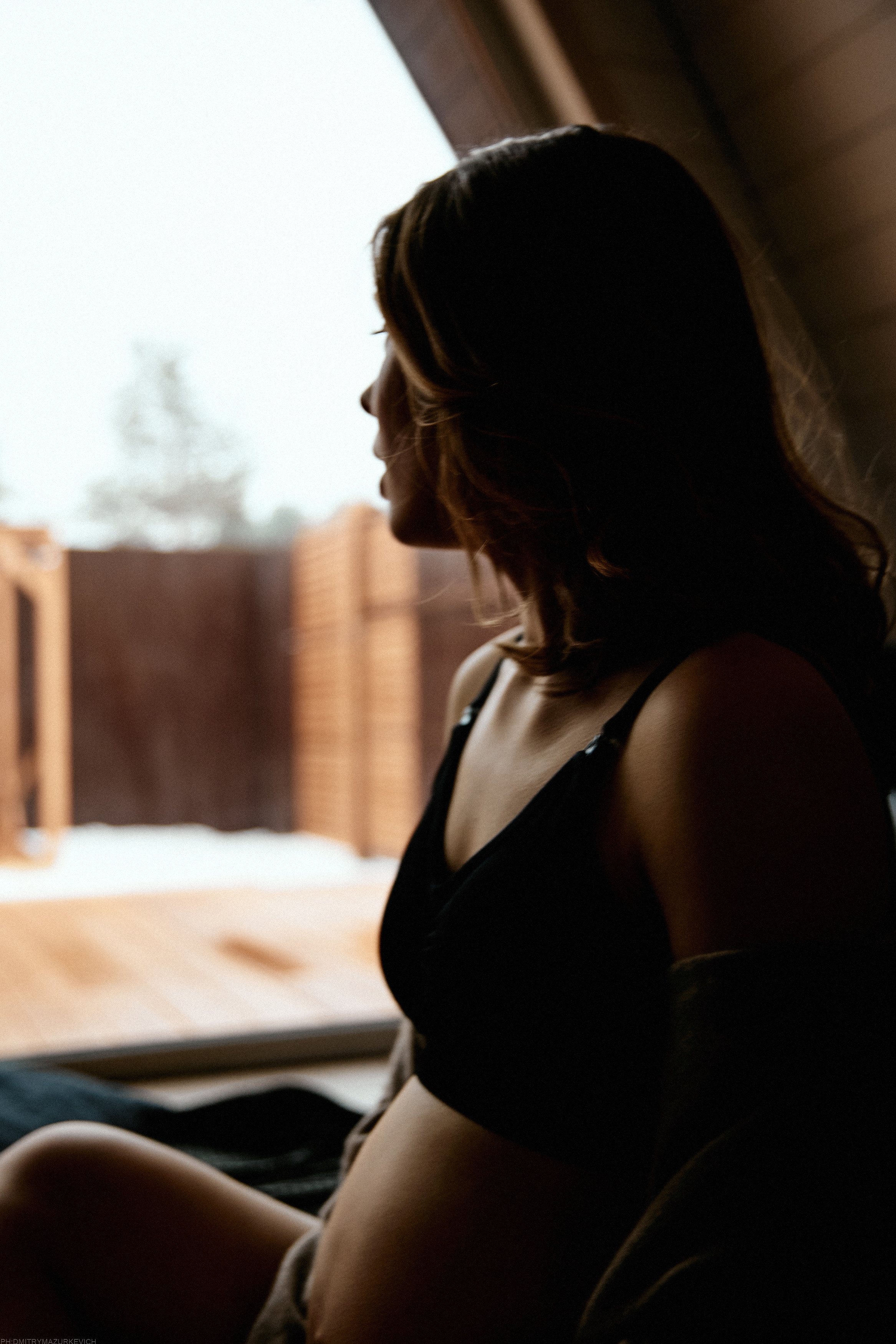 В ожидании чуда. Дмитрий Мазуркевич: Профессиональный Репортажный Фотограф