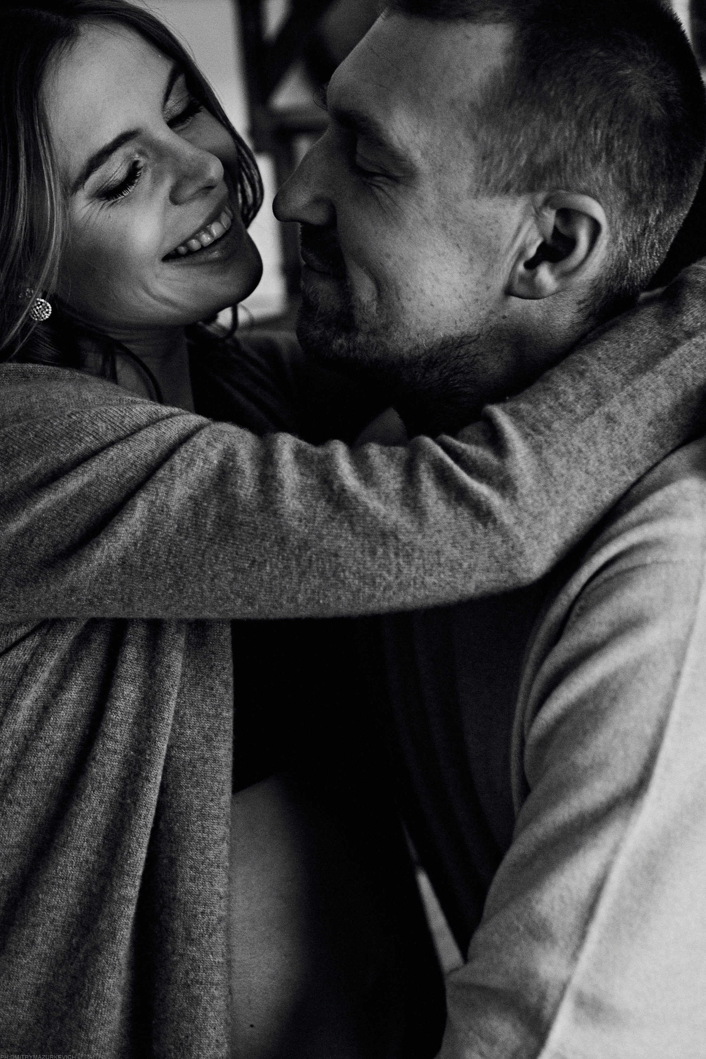 В ожидании чуда. Дмитрий Мазуркевич: Профессиональный Репортажный Фотограф