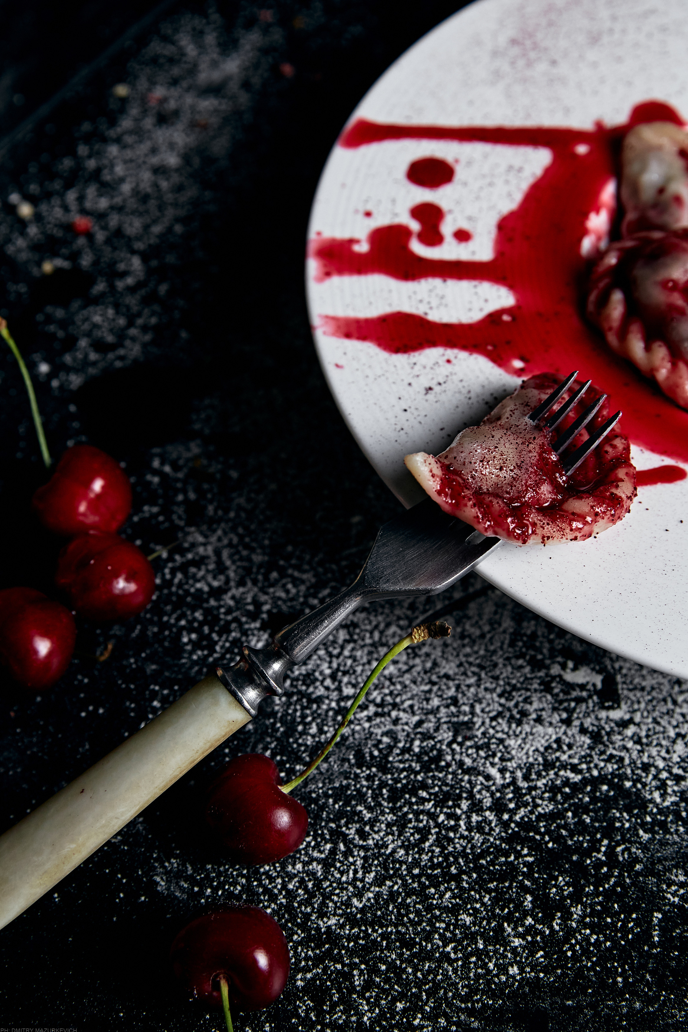 Food-съёмка Два Деда. Дмитрий Мазуркевич: Профессиональный Репортажный Фотограф