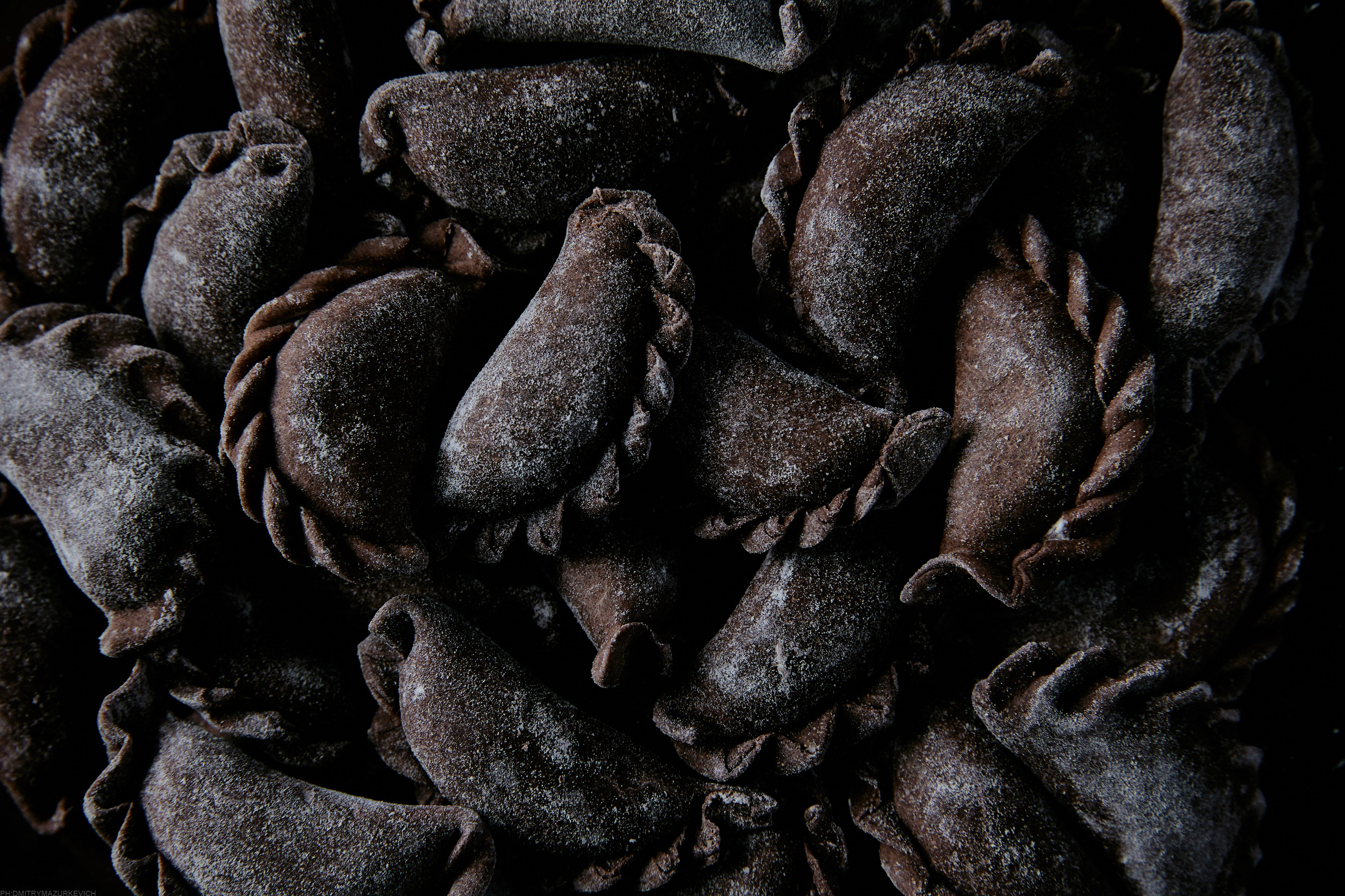 Food-съёмка Два Деда. Дмитрий Мазуркевич: Профессиональный Репортажный Фотограф