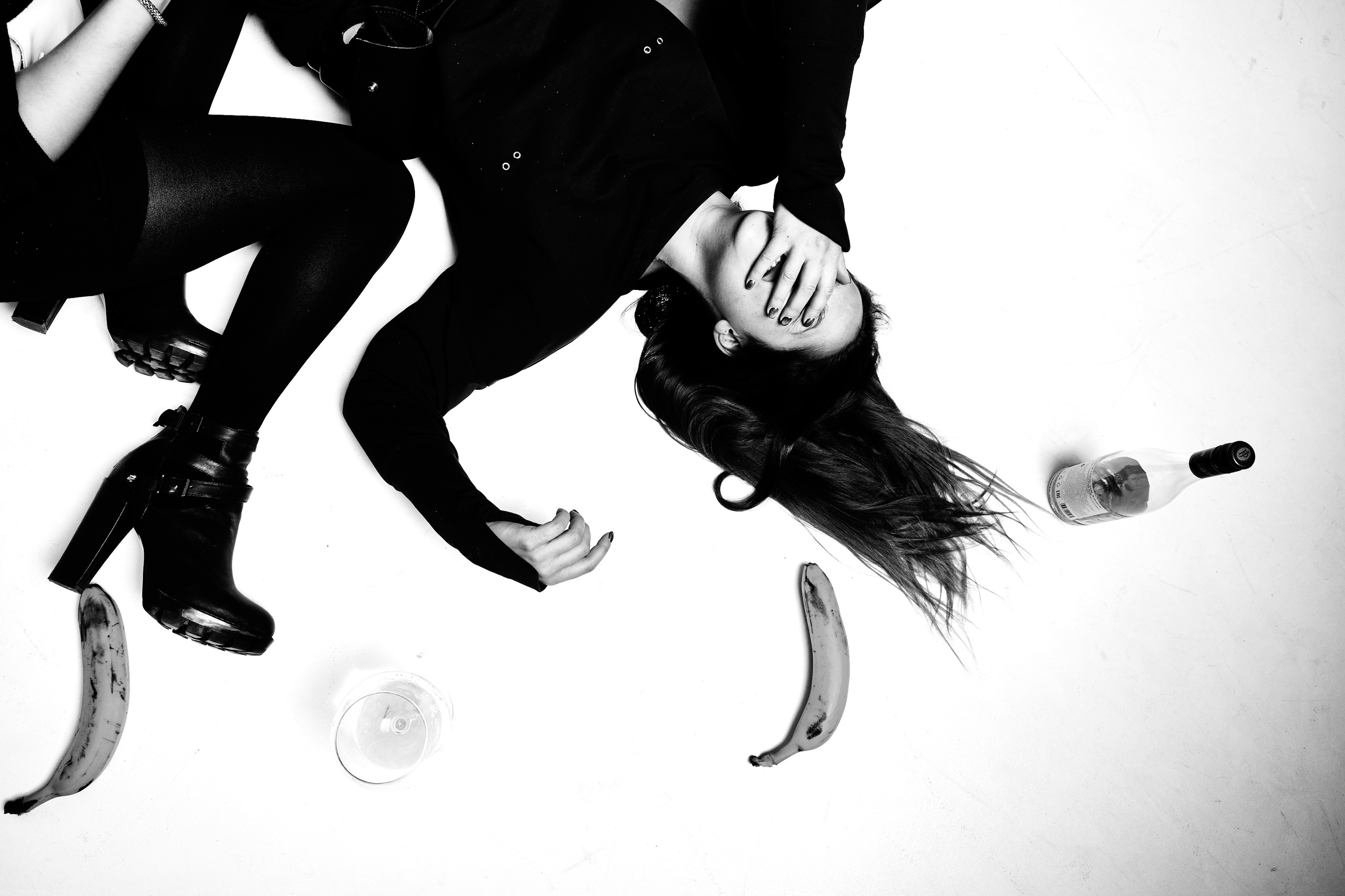 Grottesco. Дмитрий Мазуркевич: Профессиональный Репортажный Фотограф