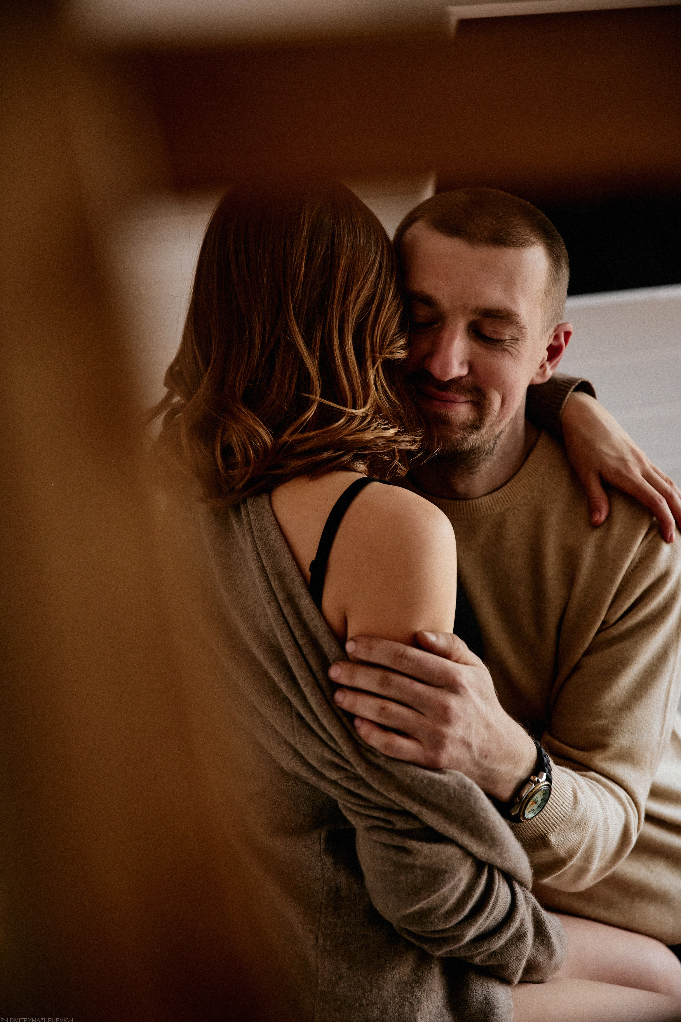 В ожидании чуда. Дмитрий Мазуркевич: Профессиональный Репортажный Фотограф