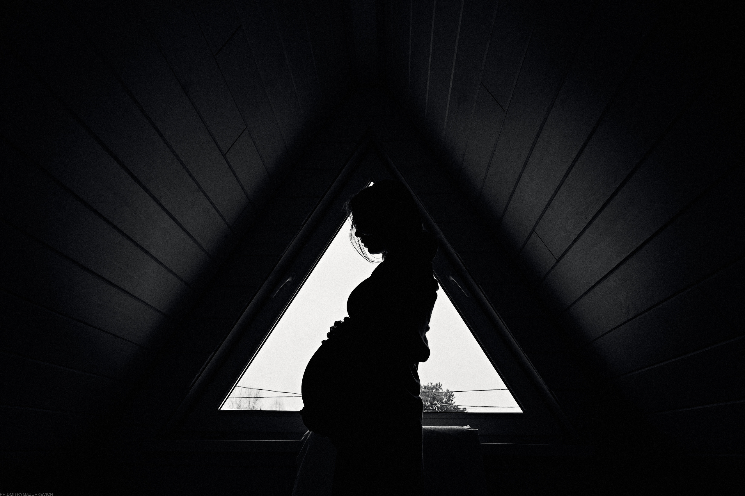 В ожидании чуда. Дмитрий Мазуркевич: Профессиональный Репортажный Фотограф