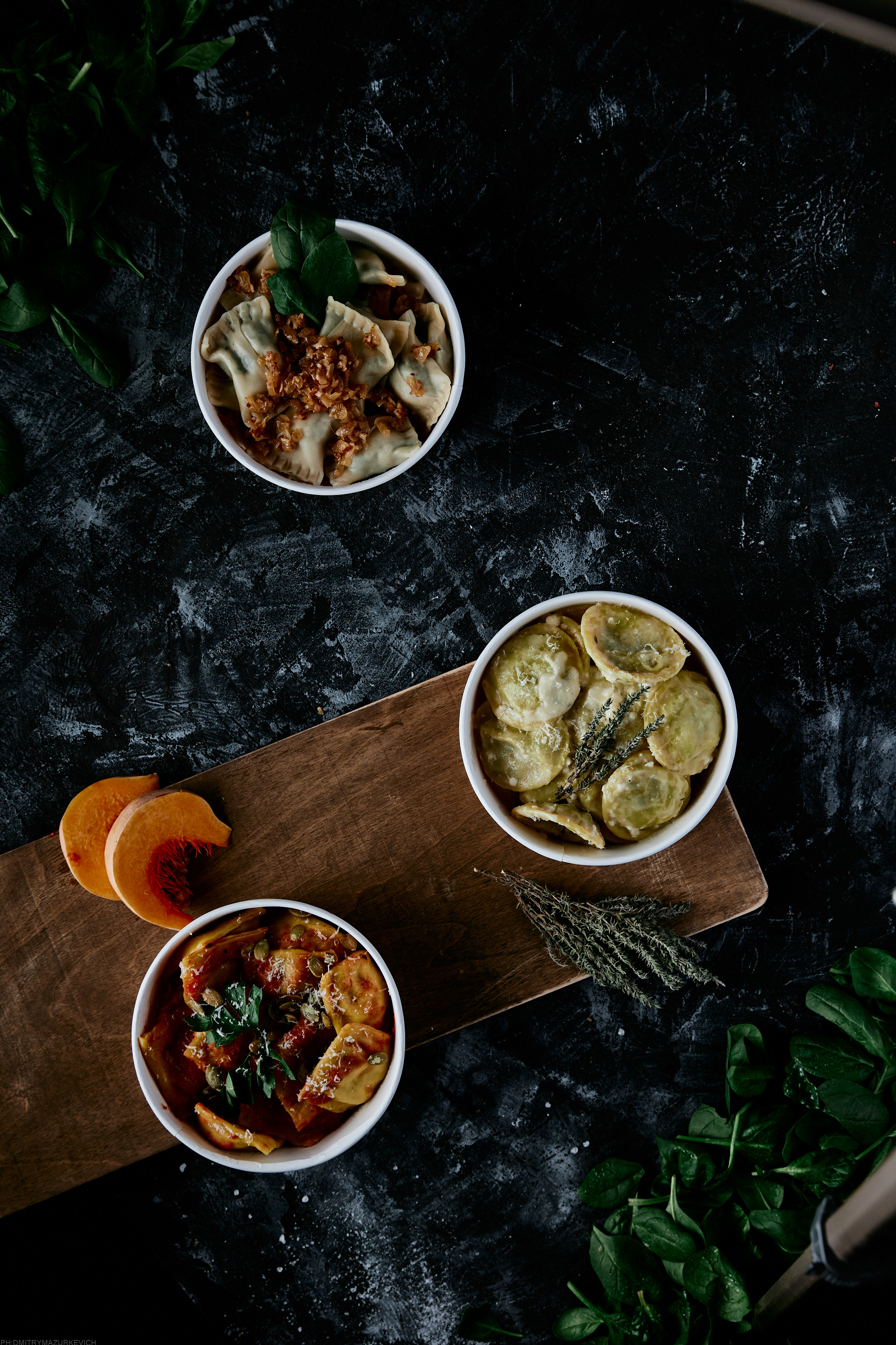 Food-съёмка Два Деда. Дмитрий Мазуркевич: Профессиональный Репортажный Фотограф