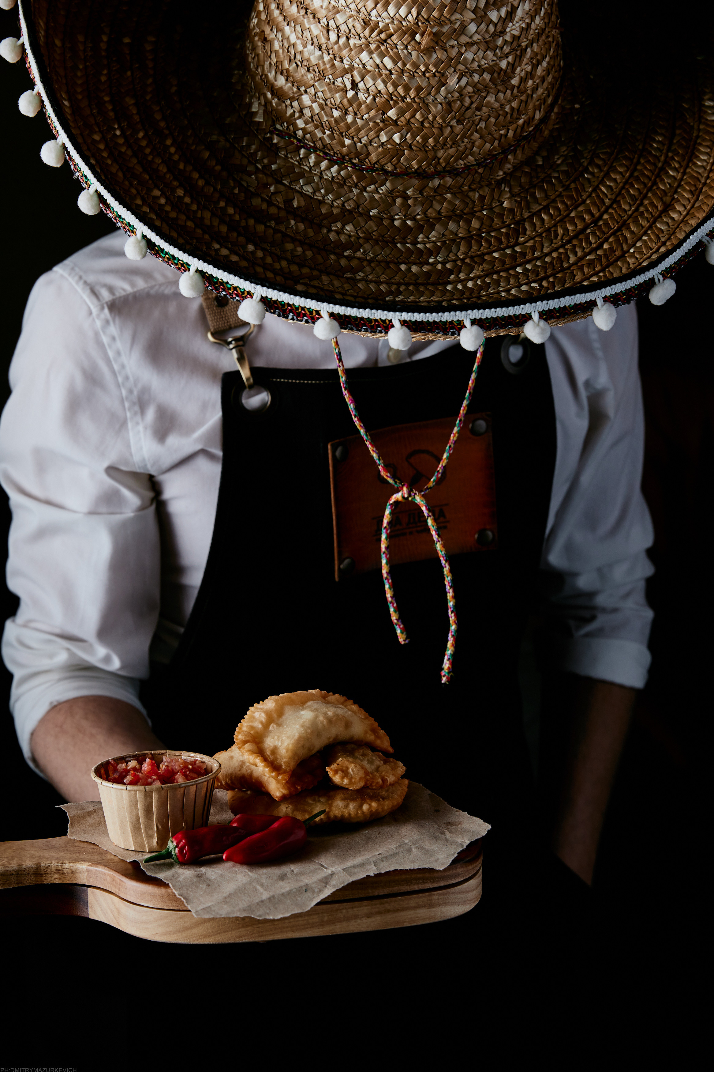 Food-съёмка Два Деда. Дмитрий Мазуркевич: Профессиональный Репортажный Фотограф