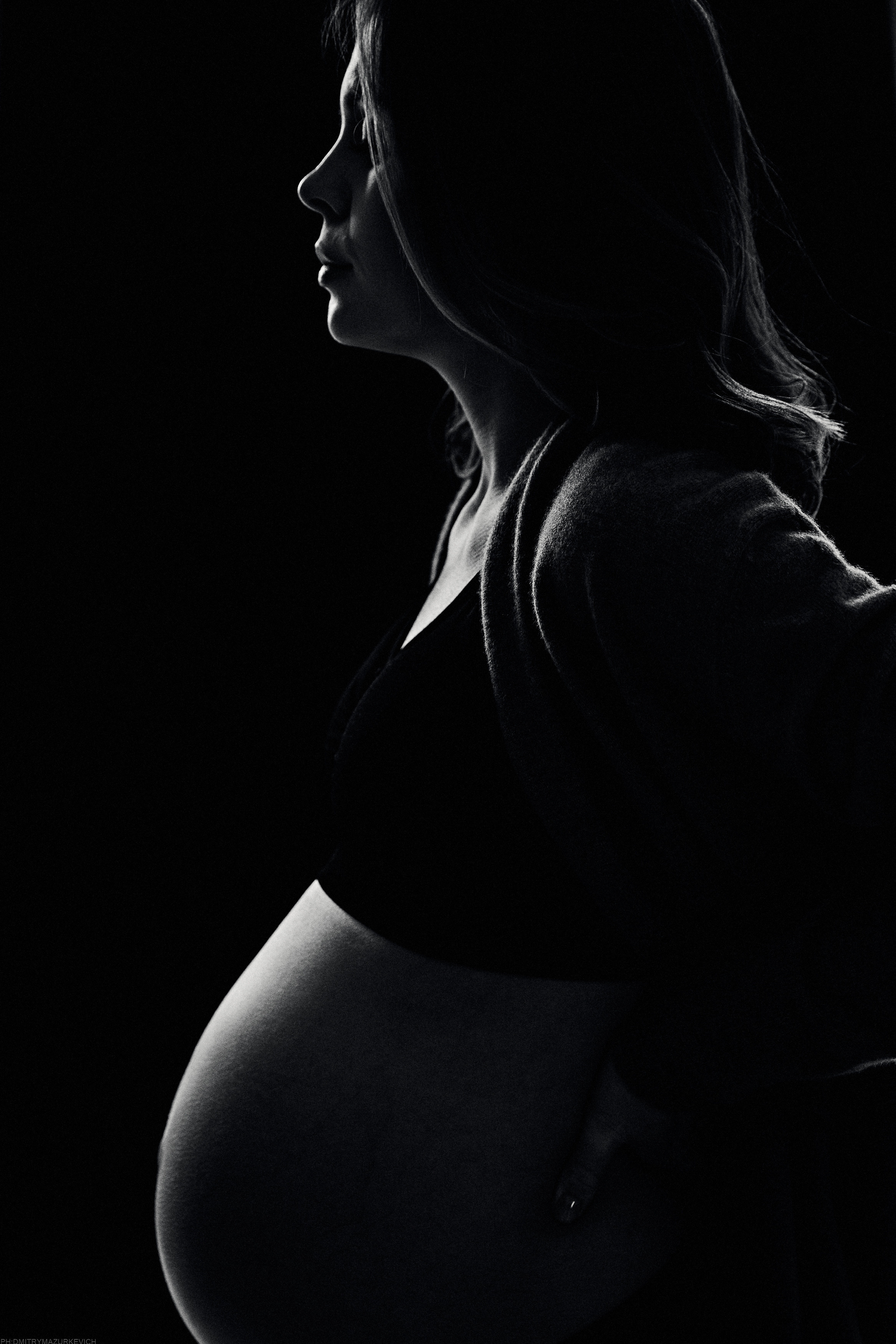 В ожидании чуда. Дмитрий Мазуркевич: Профессиональный Репортажный Фотограф