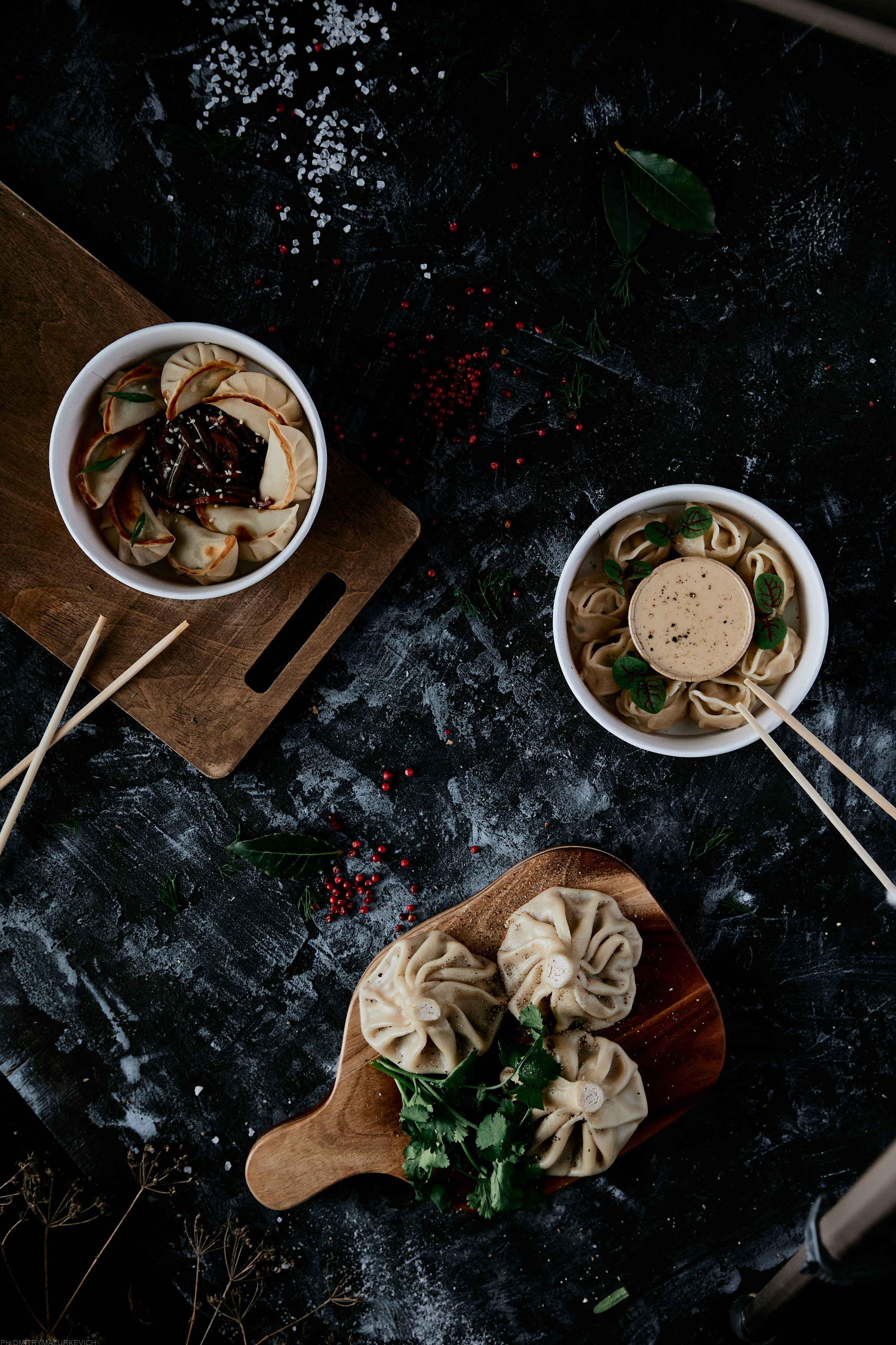 Food-съёмка Два Деда. Дмитрий Мазуркевич: Профессиональный Репортажный Фотограф