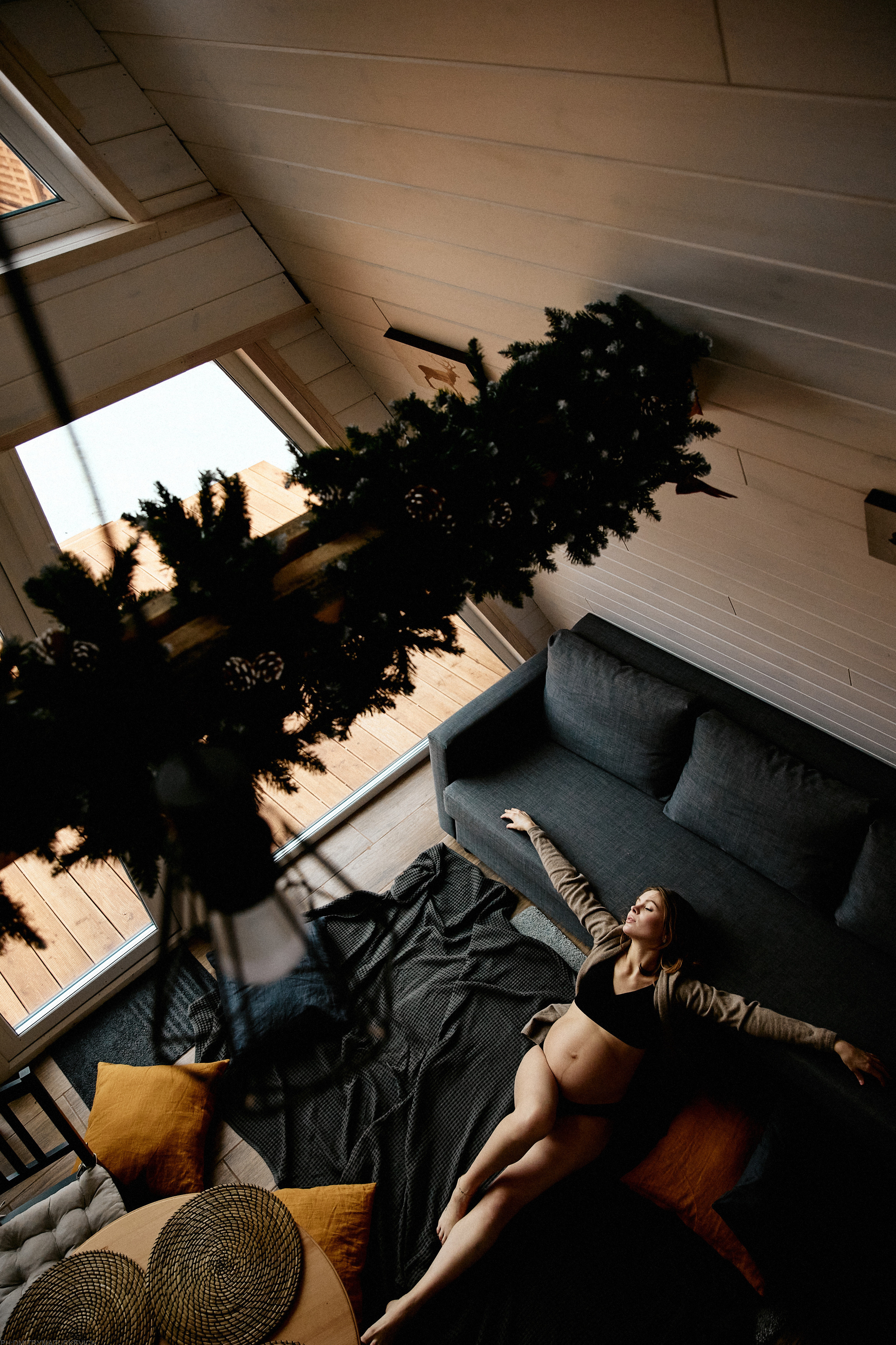 В ожидании чуда. Дмитрий Мазуркевич: Профессиональный Репортажный Фотограф