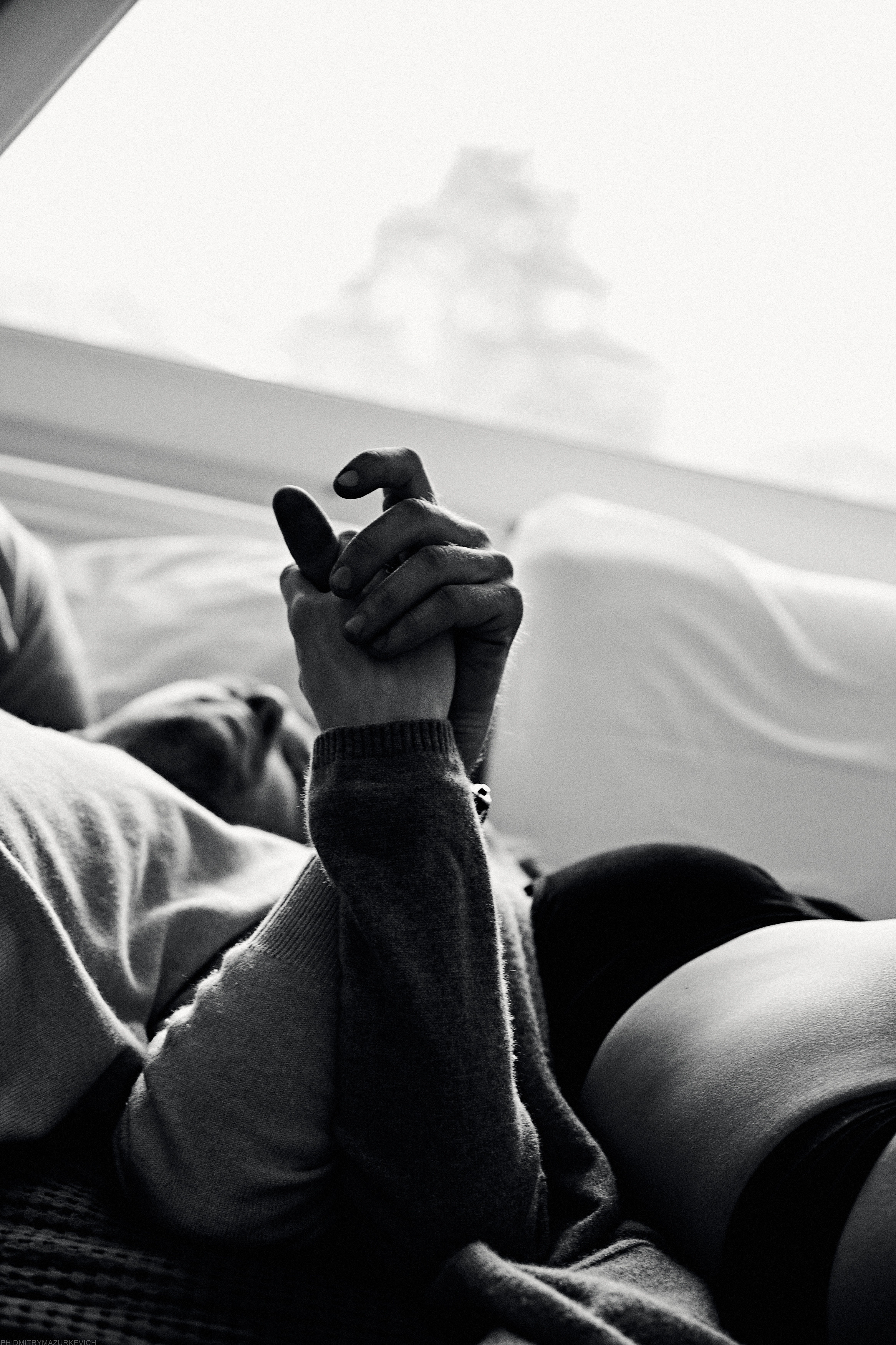 В ожидании чуда. Дмитрий Мазуркевич: Профессиональный Репортажный Фотограф