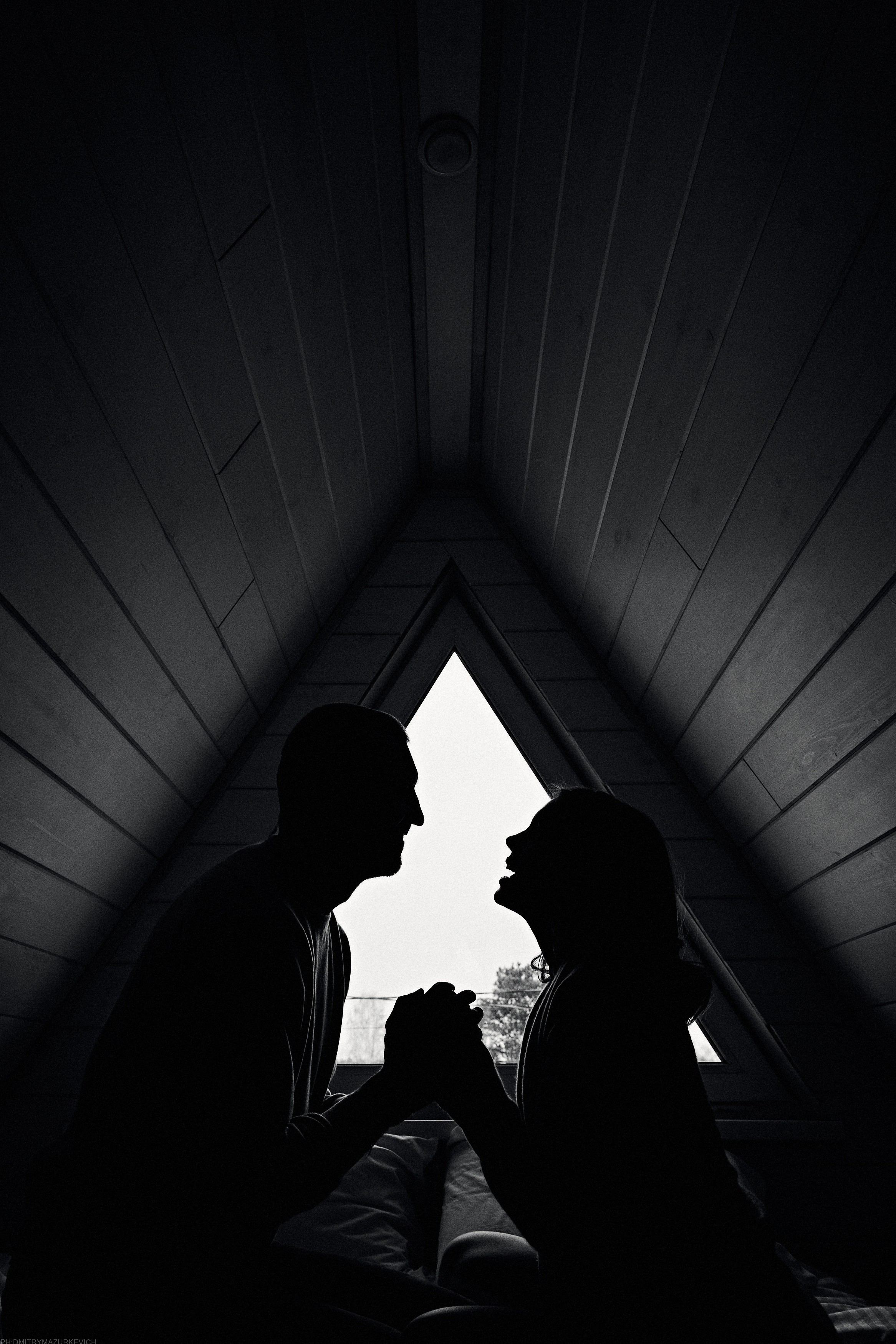 В ожидании чуда. Дмитрий Мазуркевич: Профессиональный Репортажный Фотограф