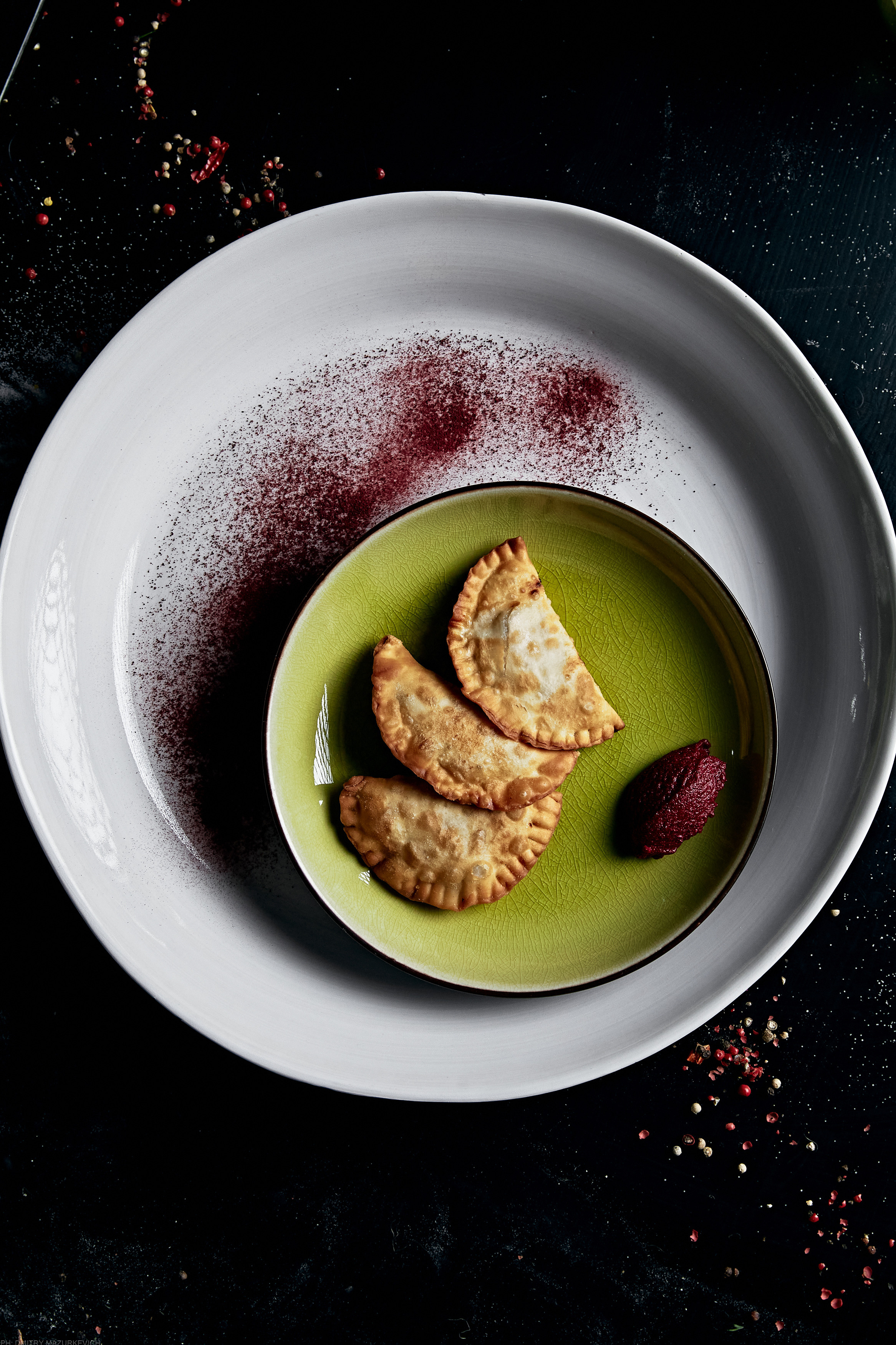 Food-съёмка Два Деда. Дмитрий Мазуркевич: Профессиональный Репортажный Фотограф