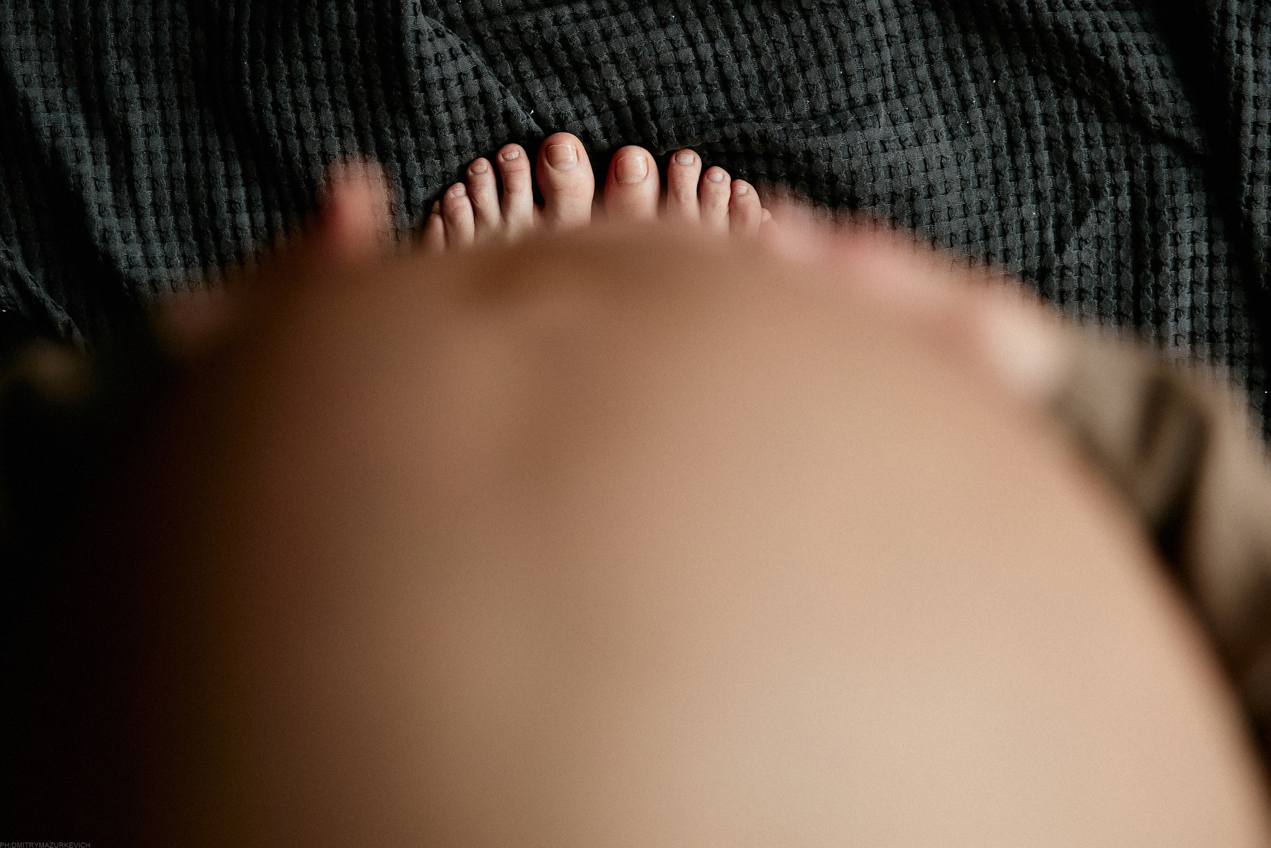 В ожидании чуда. Дмитрий Мазуркевич: Профессиональный Репортажный Фотограф