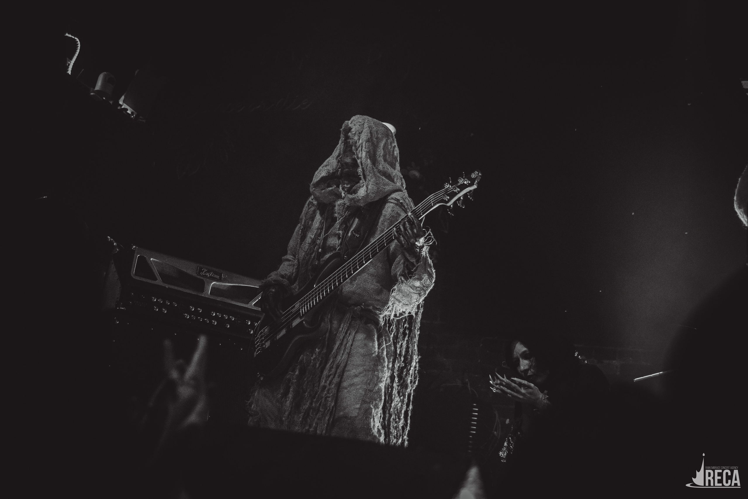 Vspolokh. Kate Vader|Live Music Photography