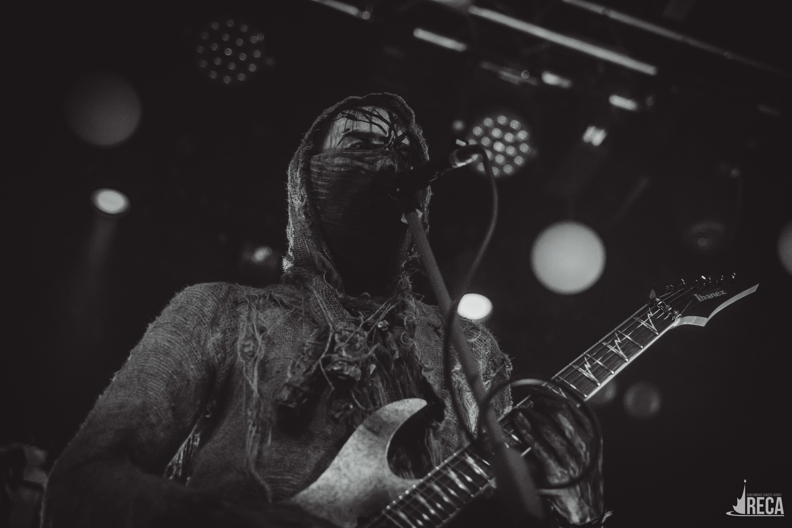 Vspolokh. Kate Vader|Live Music Photography