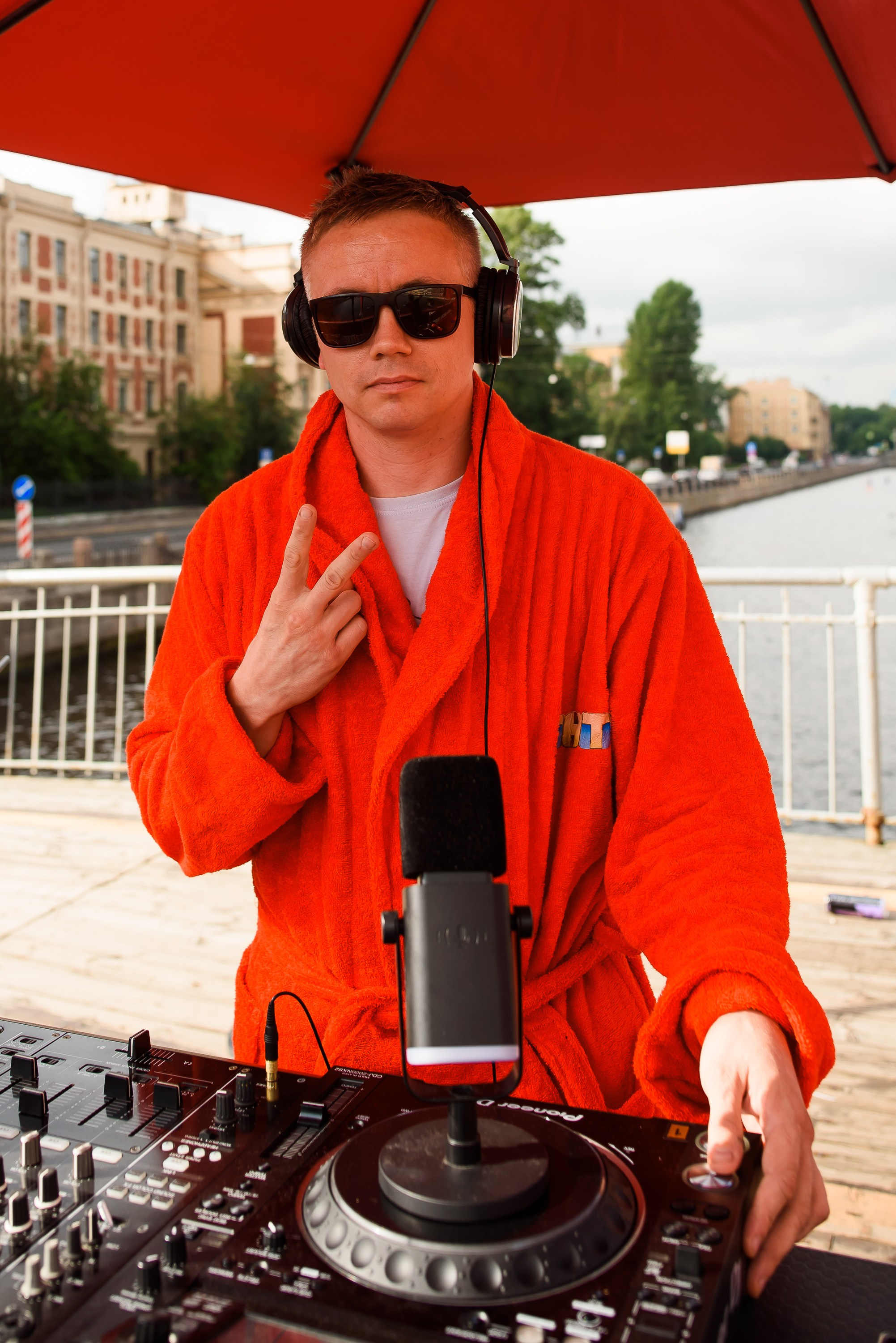 ТНТ Фонтанка SUP. Фотограф в Санкт-Петербурге — Эдуард Фазлетдинов | Репортаж, свадьбы, студия