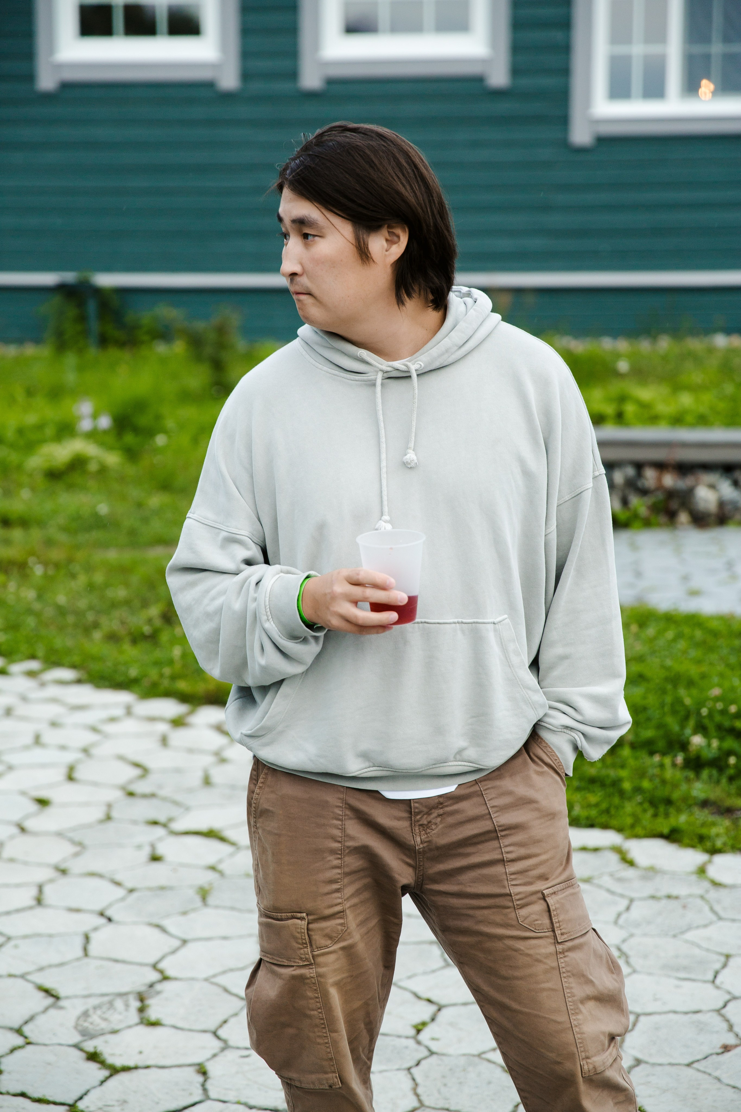 Общее. Свадебный и семейный фотограф в Томске Алексей