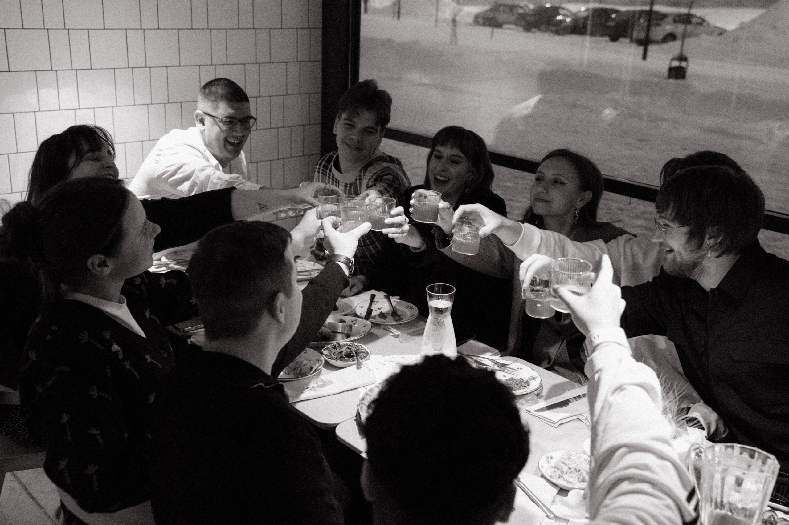 Душа моей души. Главная